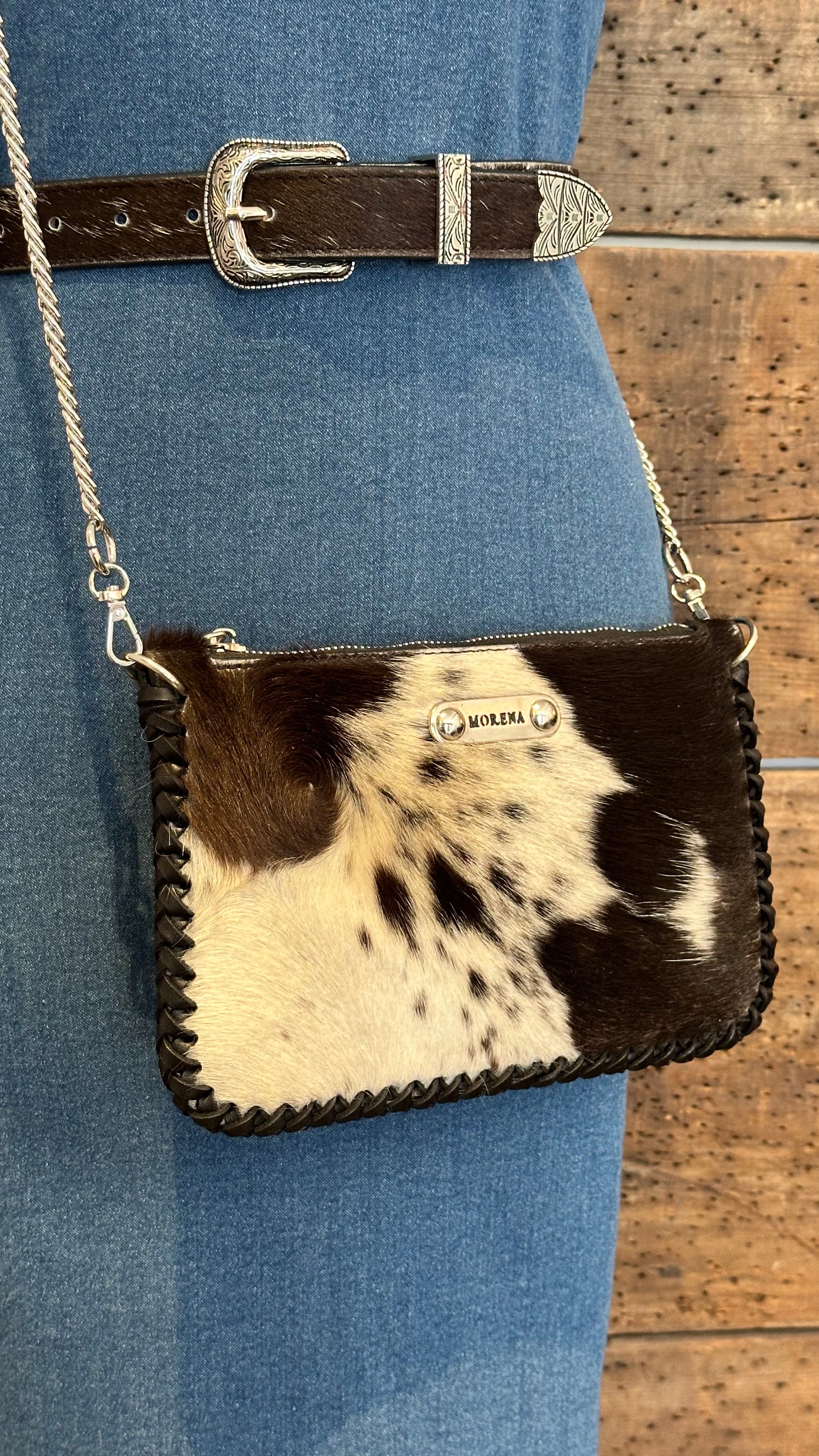 BOLSO ATARI COW