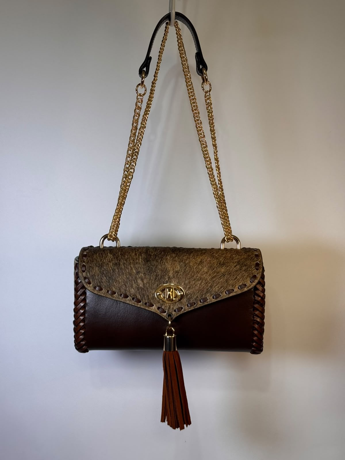 BOLSO IKAL COW BARCINA 54