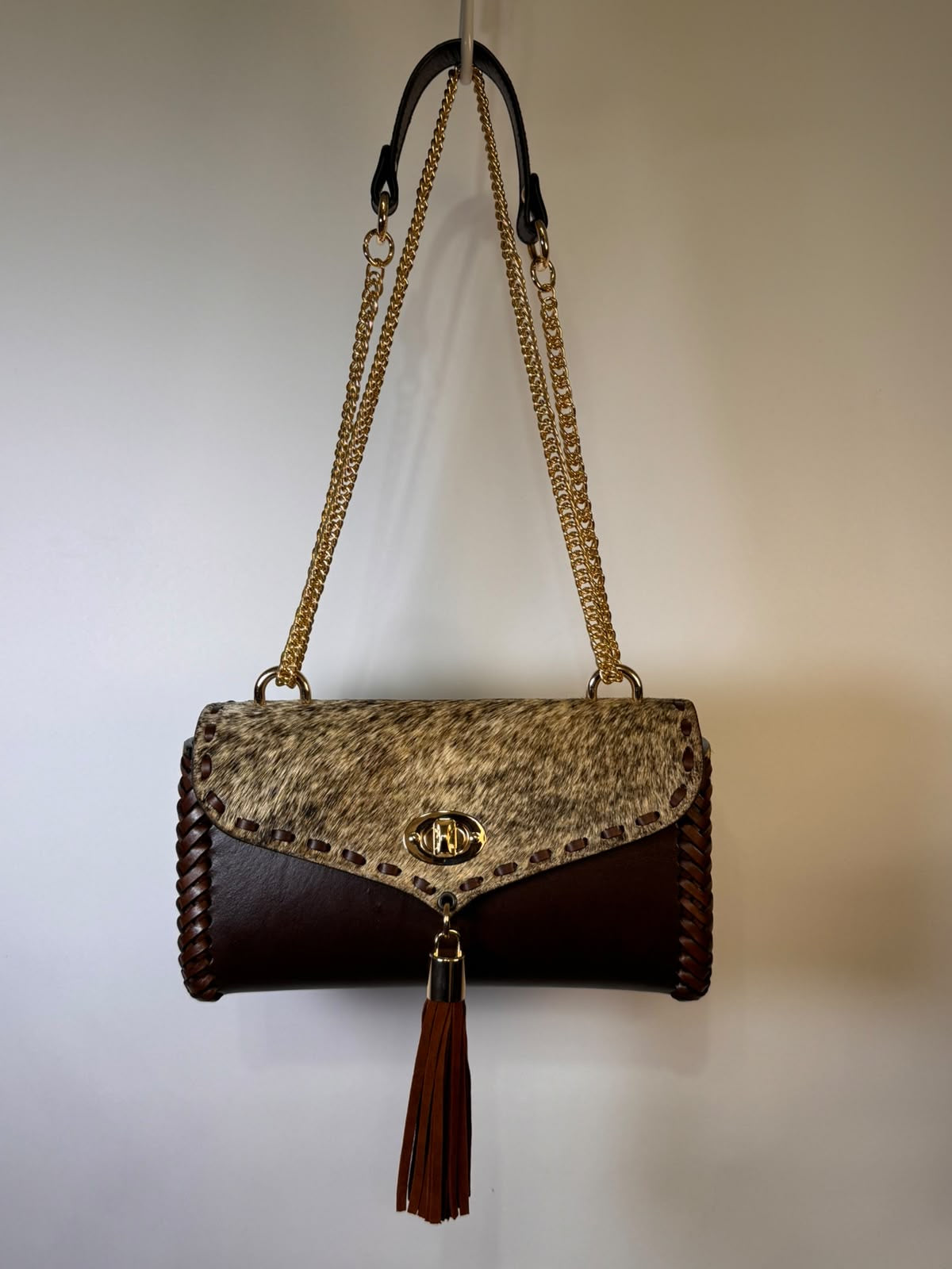 BOLSO IKAL COW BARCINA 55