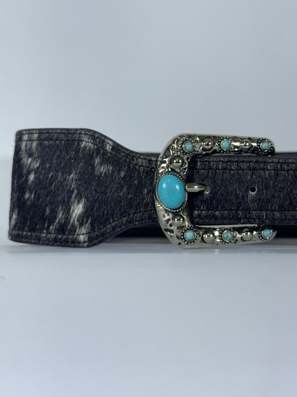 CINTURILLA INDIANA COW 74