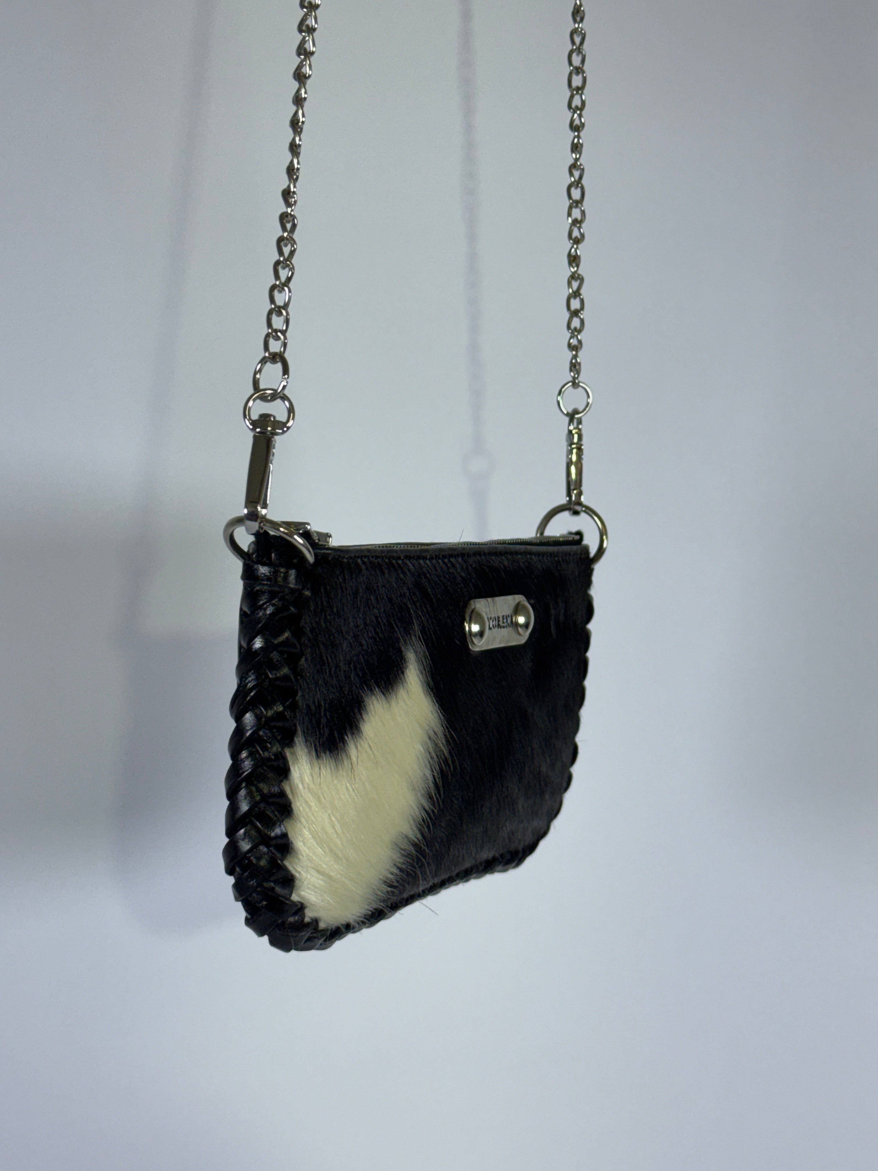 BOLSO CANEK COW 15