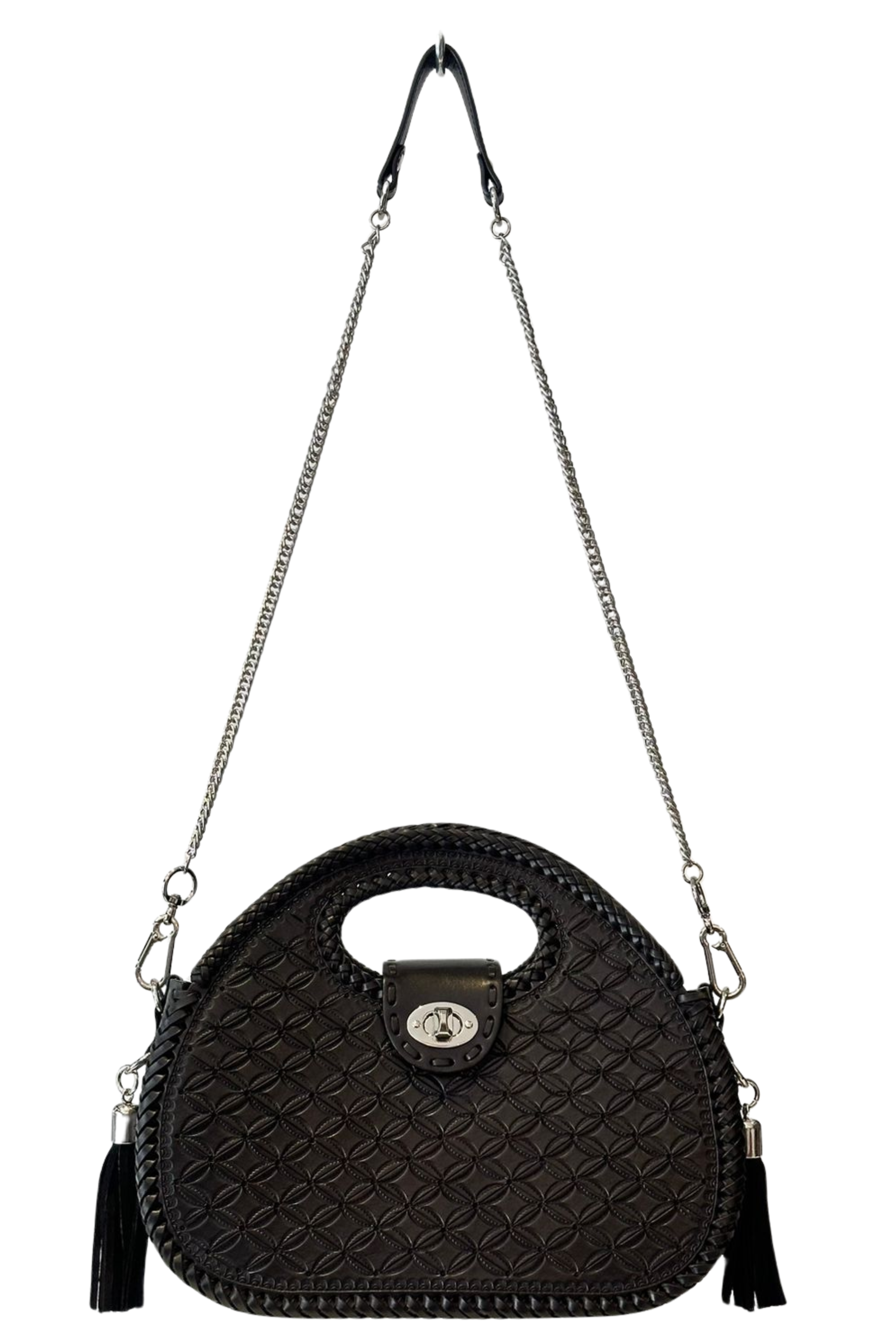 ITATI BAG - CM-NE