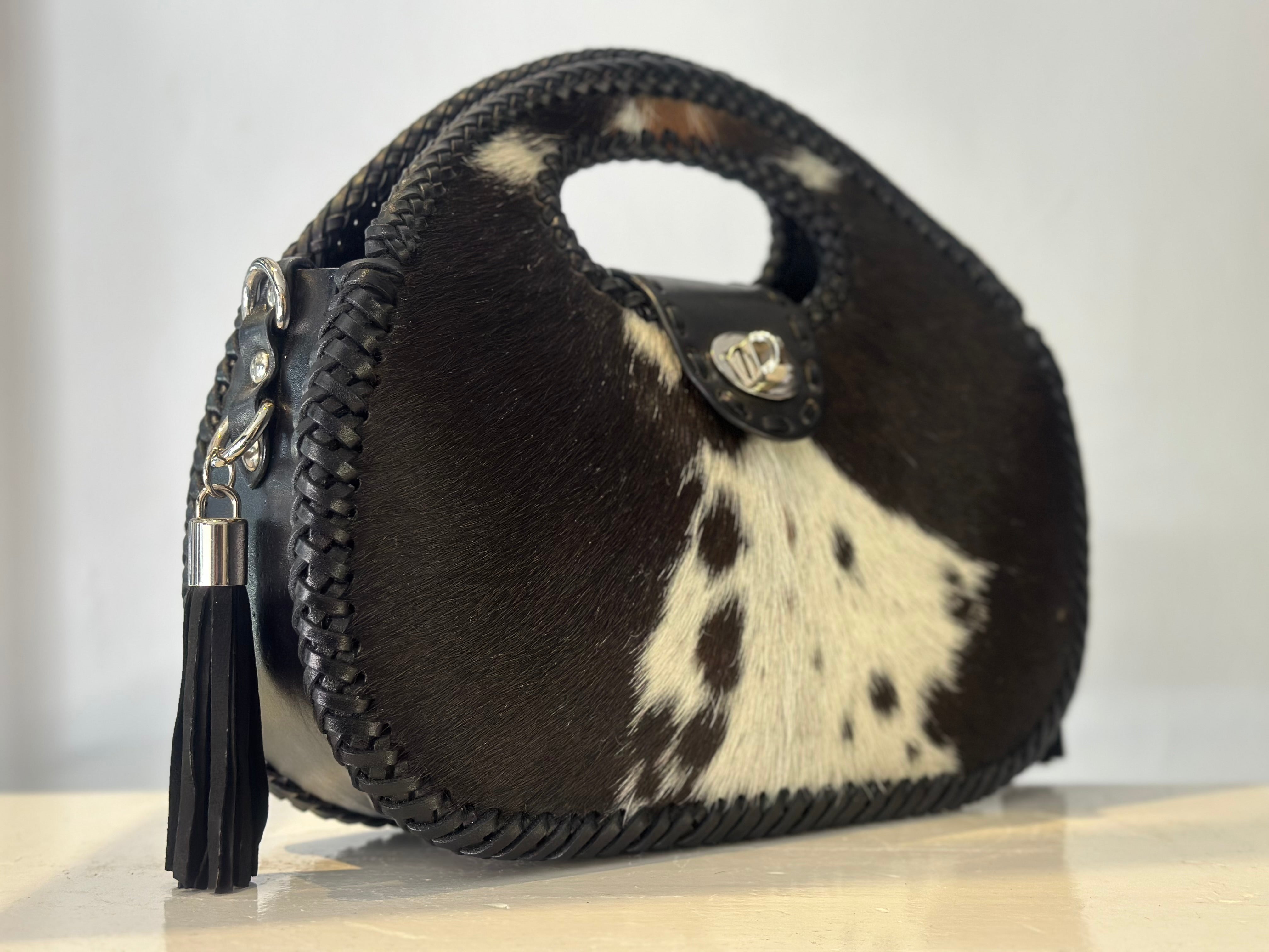 BOLSO ITATI COW 2