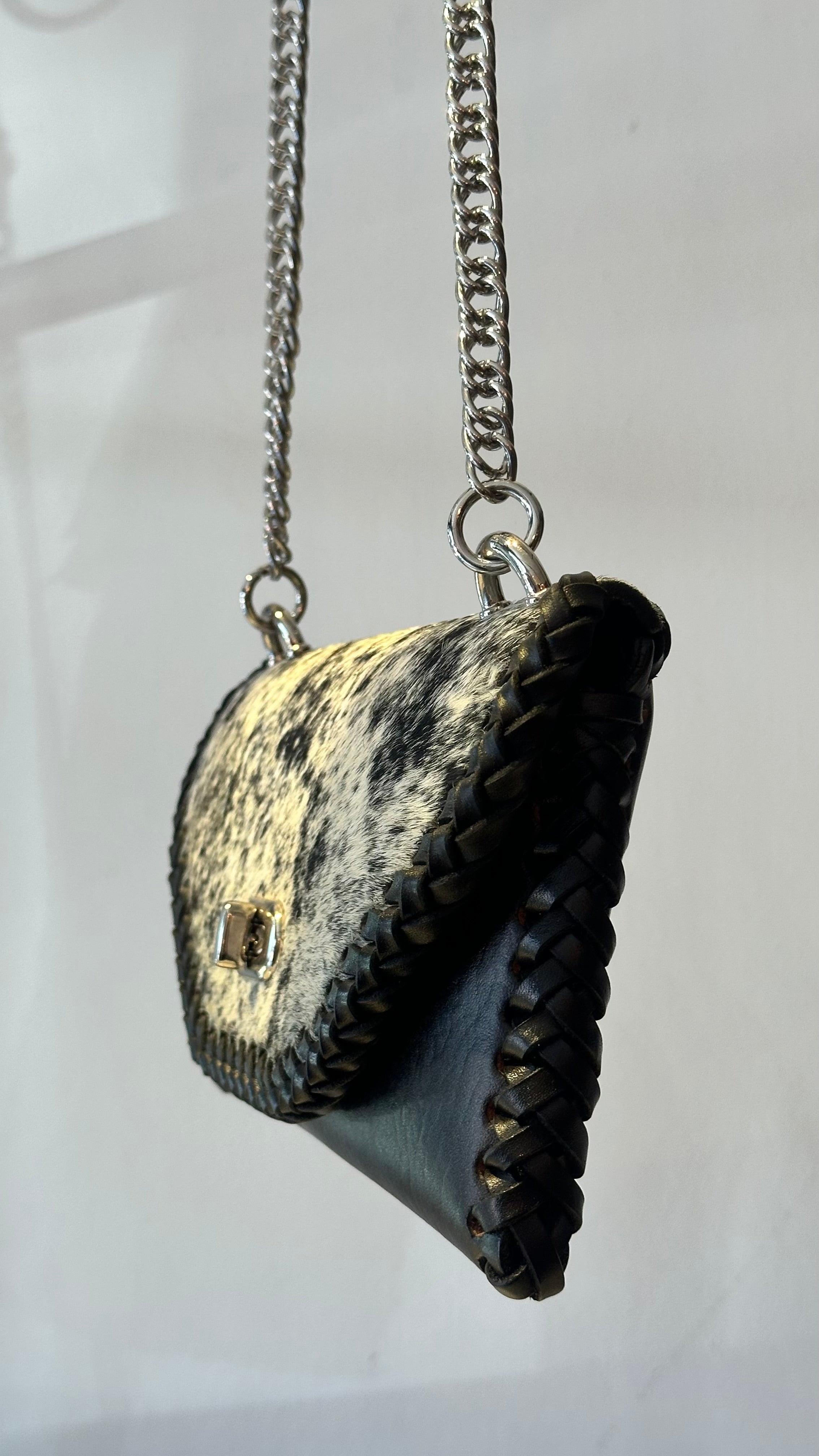 BOLSO IXQUIC SILVER 3