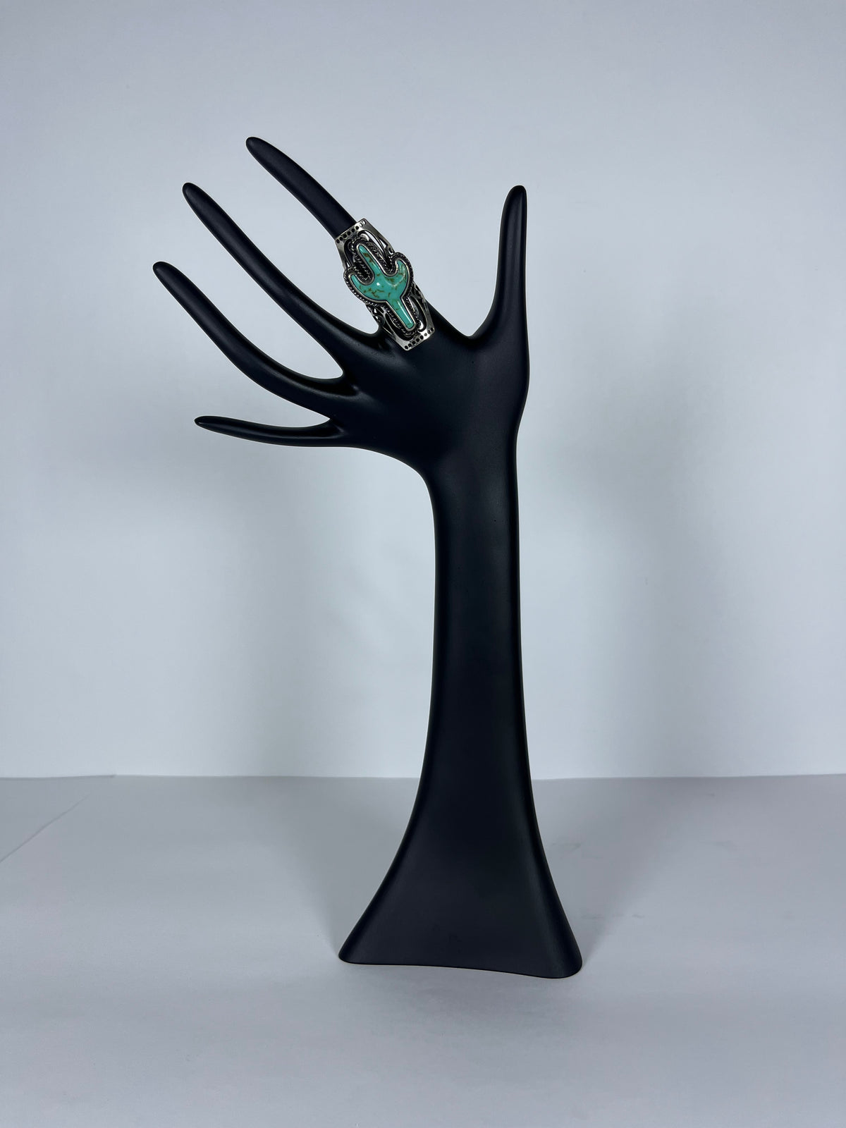 ANILLO WESTERN 11