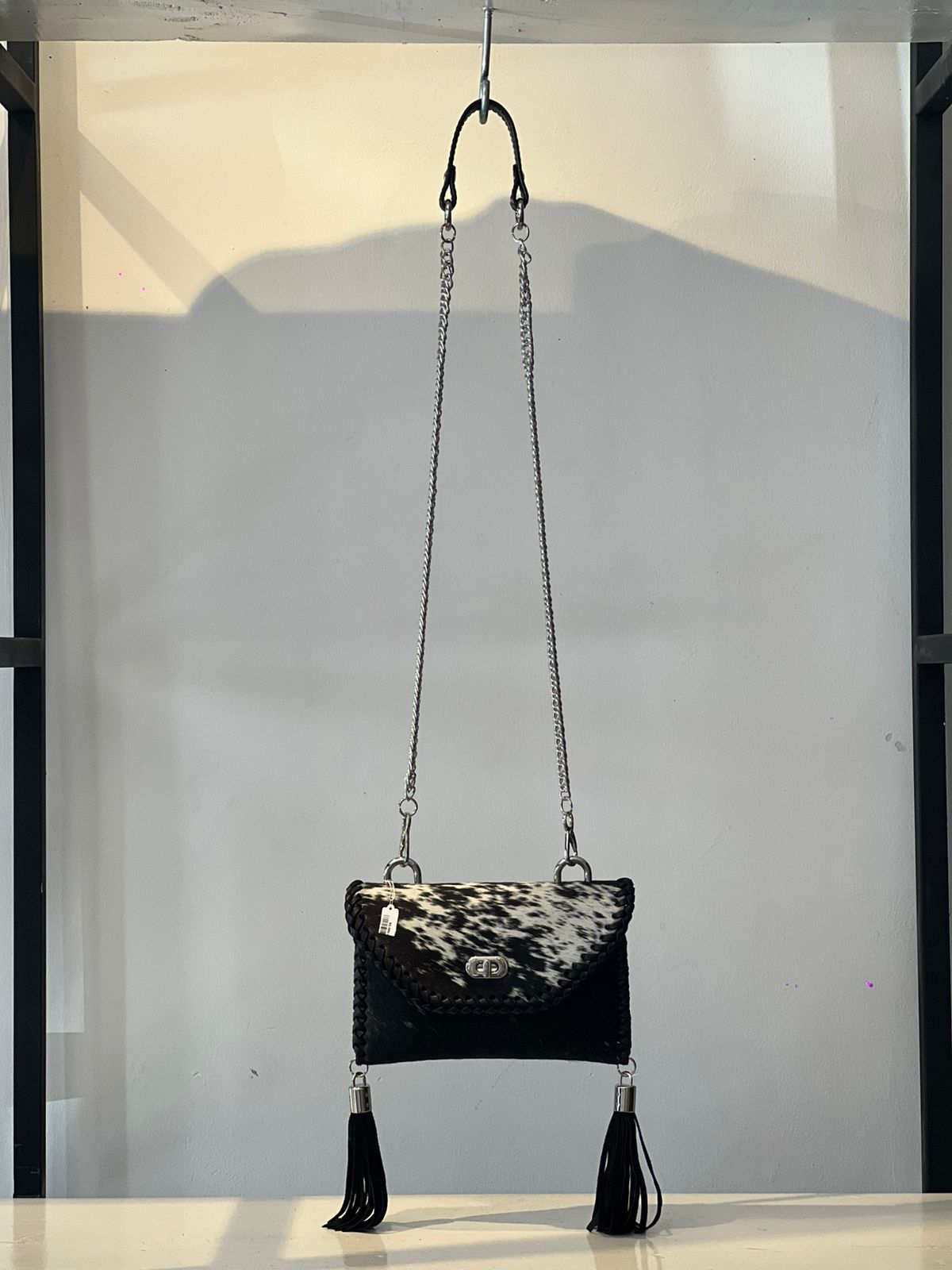 BOLSO IXQUIC PELO COMPLETO 2