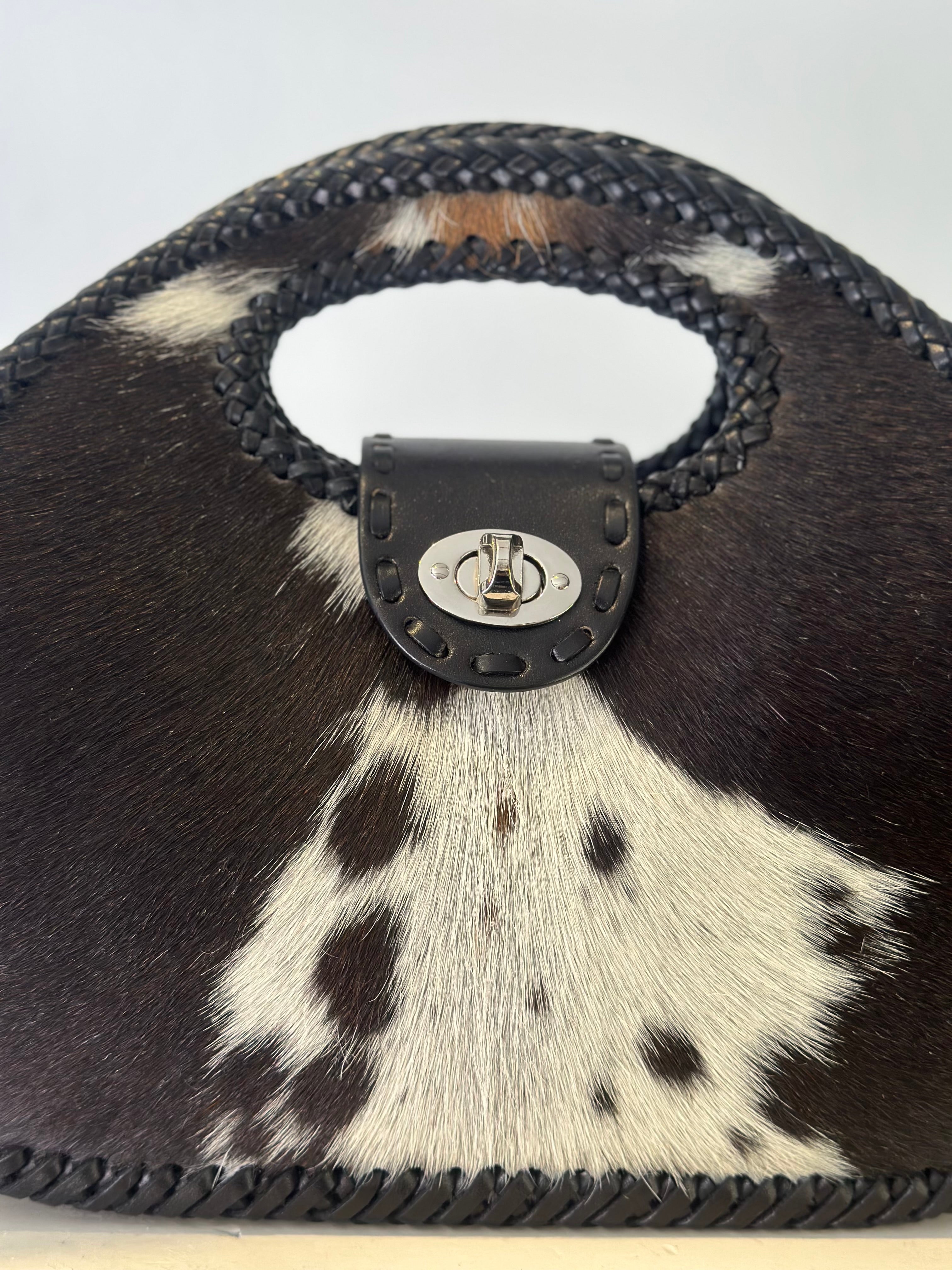 BOLSO ITATI COW 2