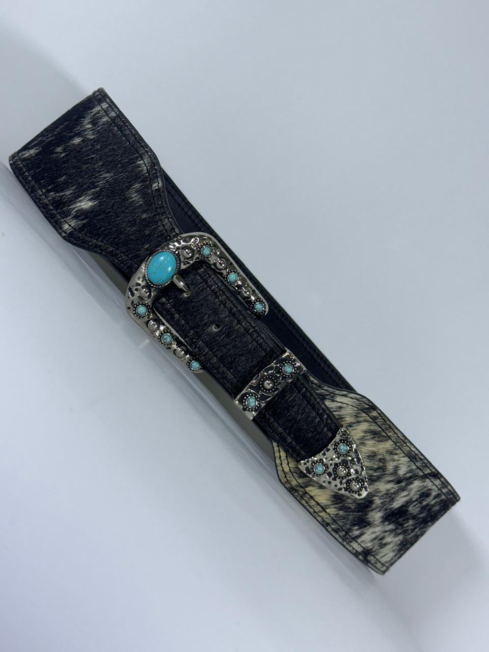 CINTURILLA INDIANA COW 74