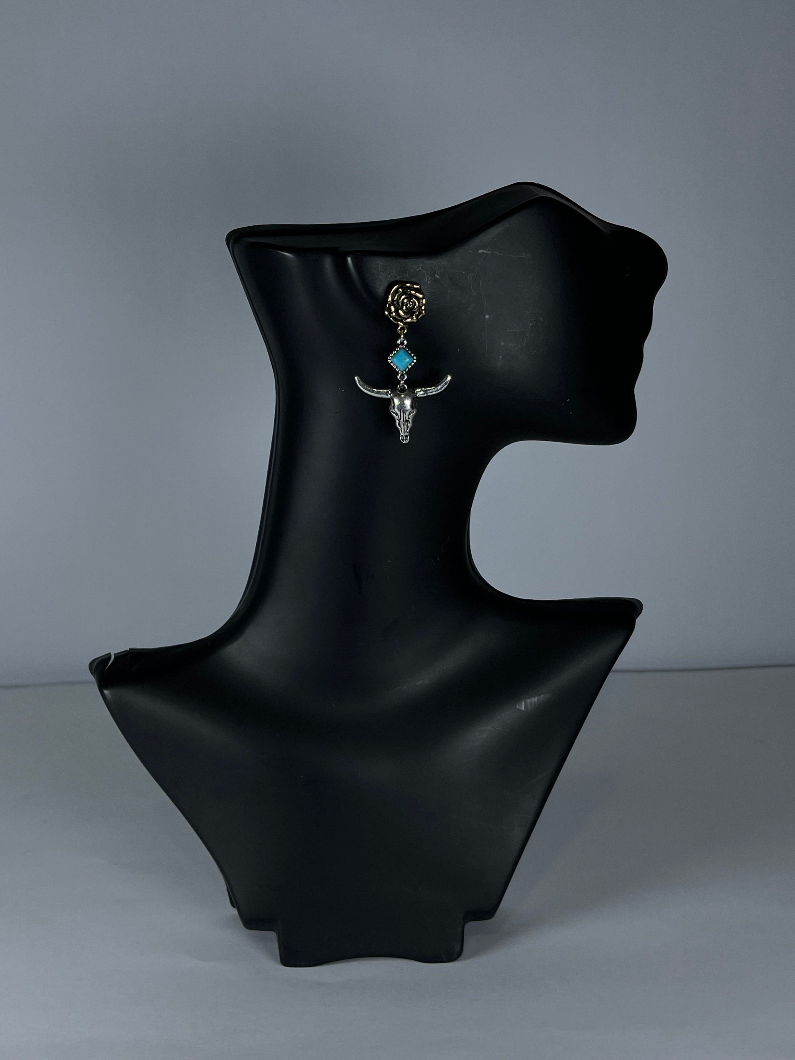 ARETES WESTERN 34