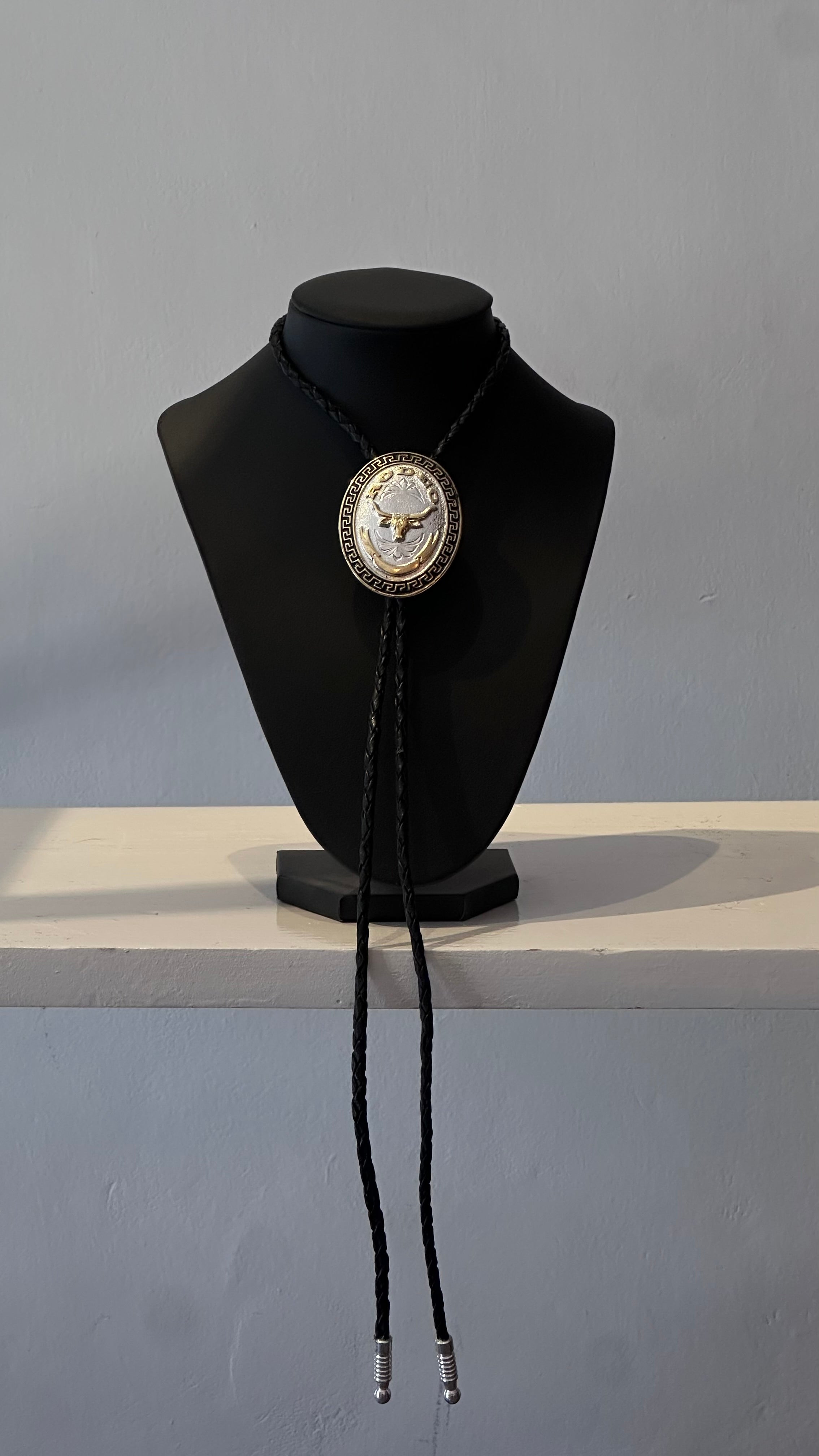 Corbatín Rodeo Toro