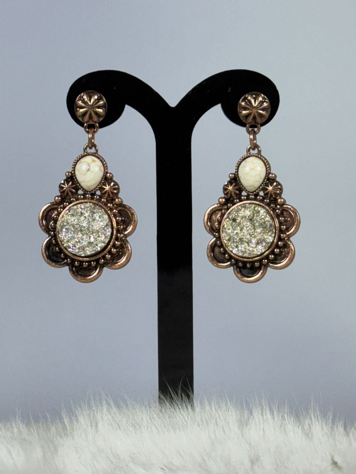 ARETES WESTERN 35