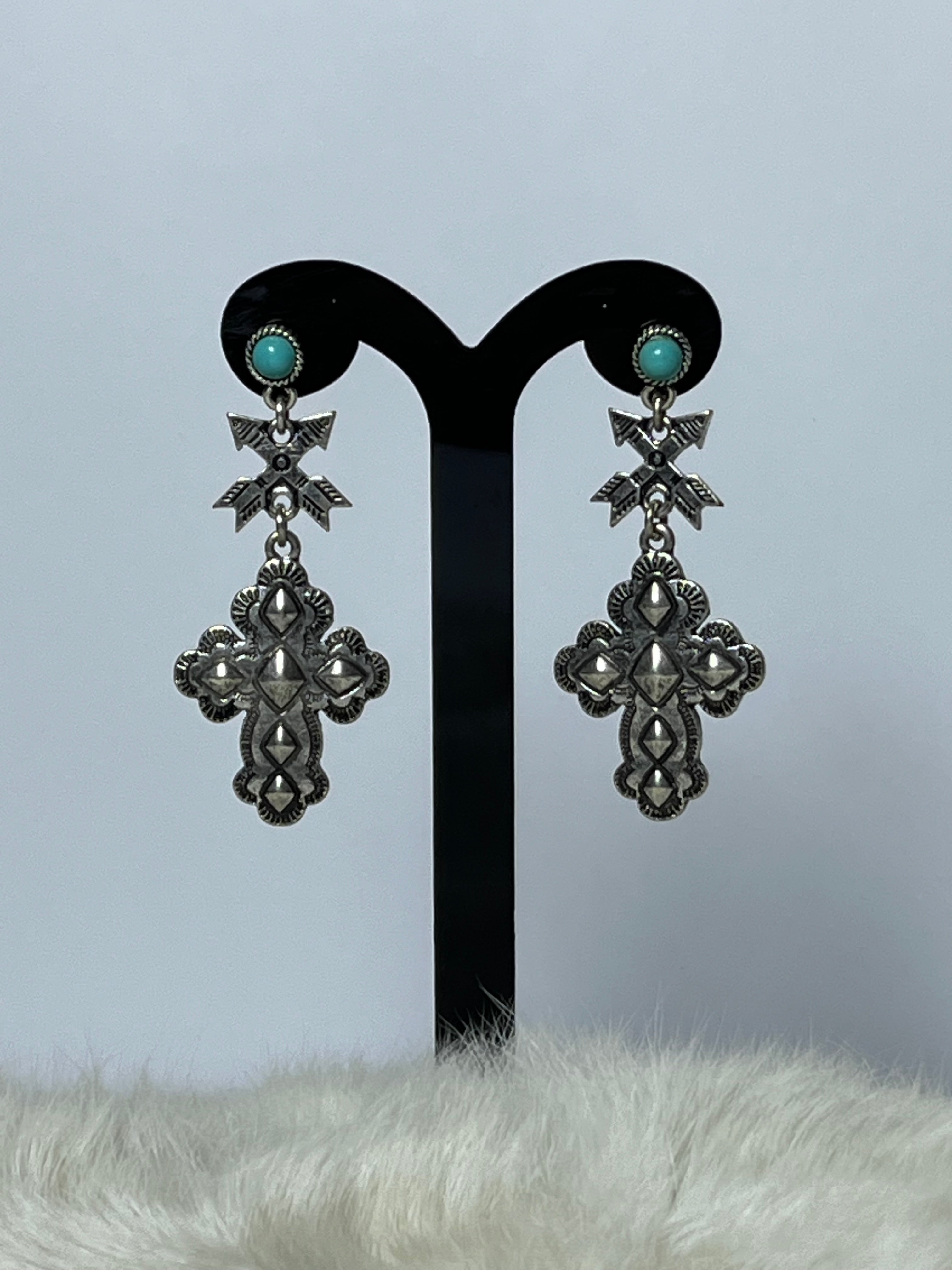ARETES WESTERN 10