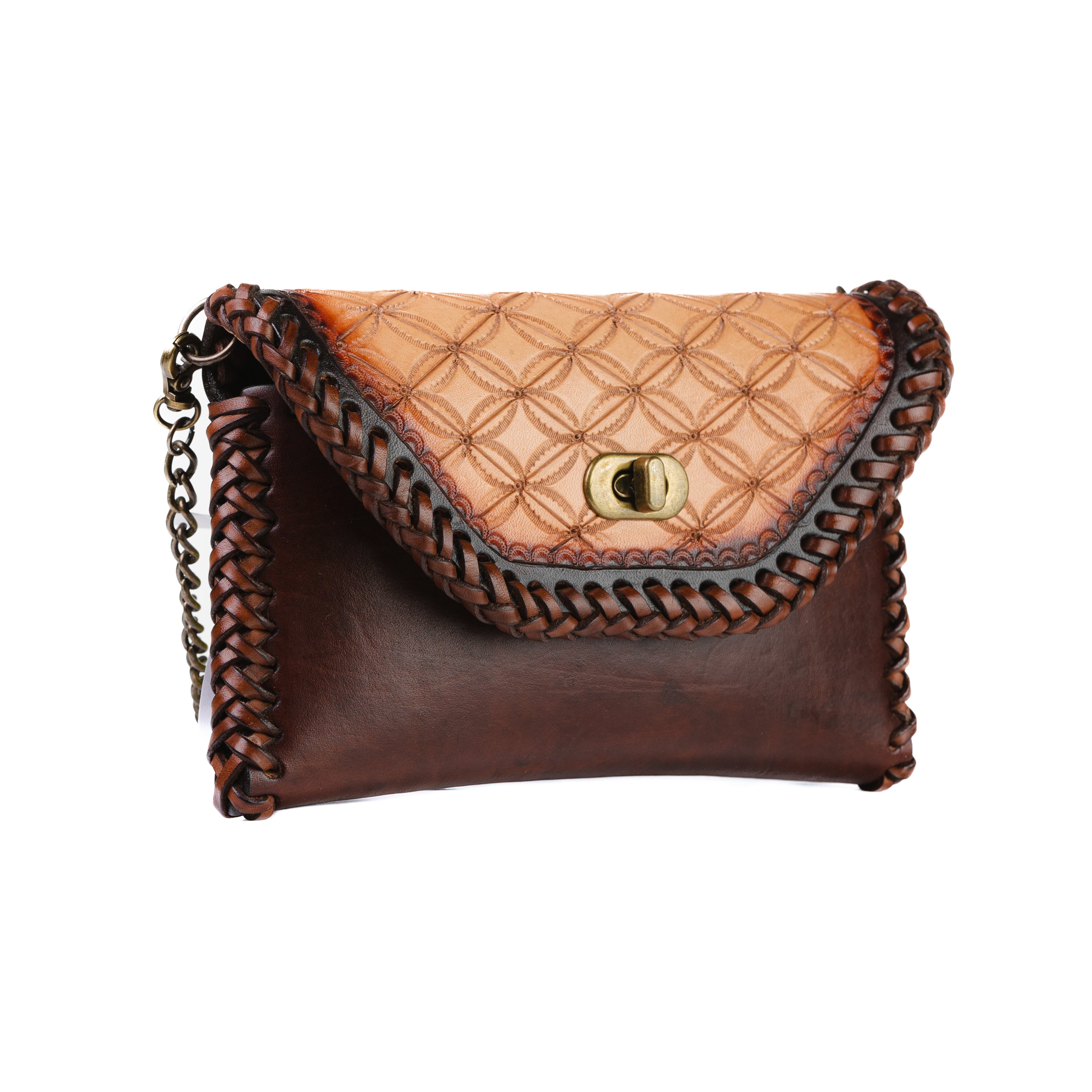 IXQUIC BAG - CM
