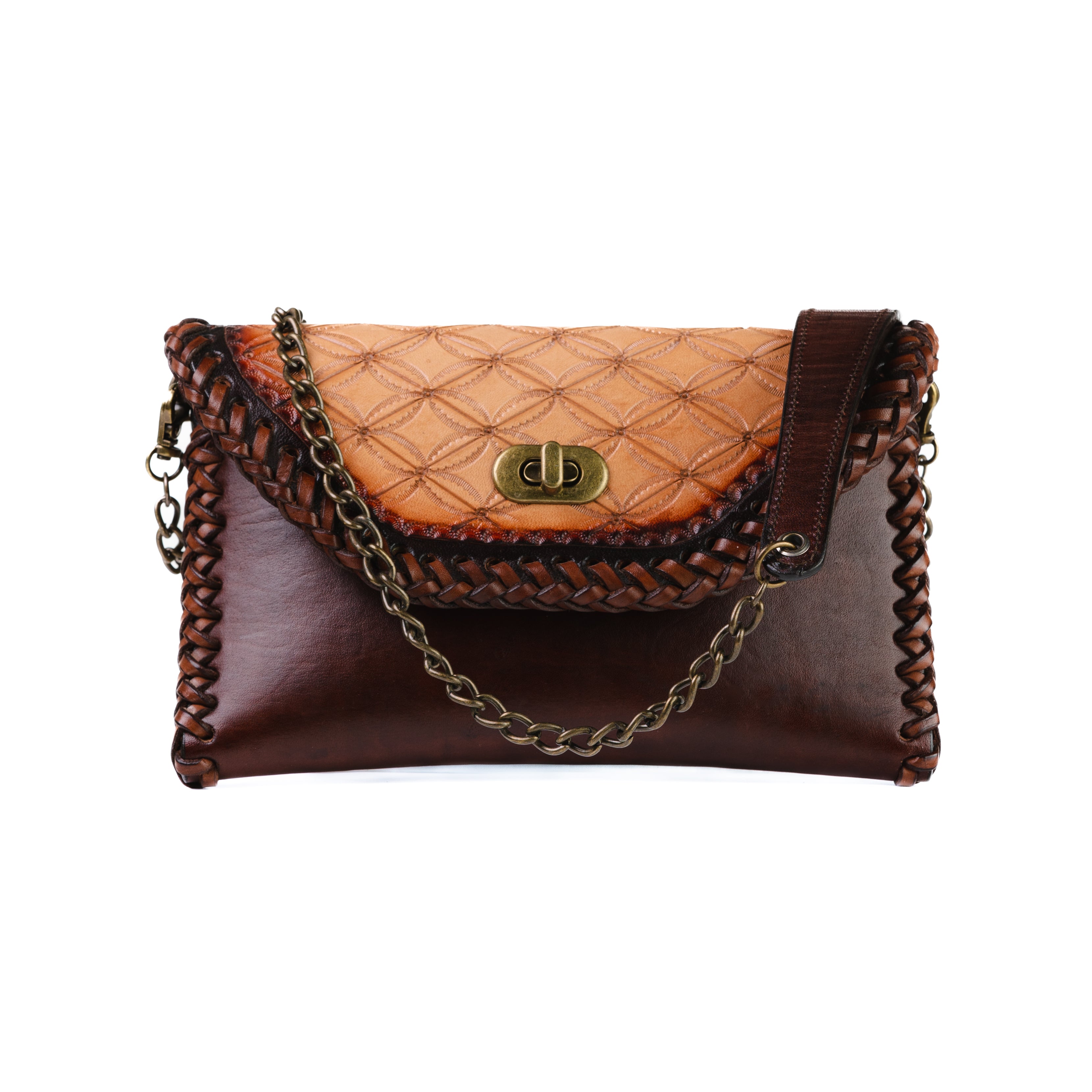 IXQUIC BAG - CM