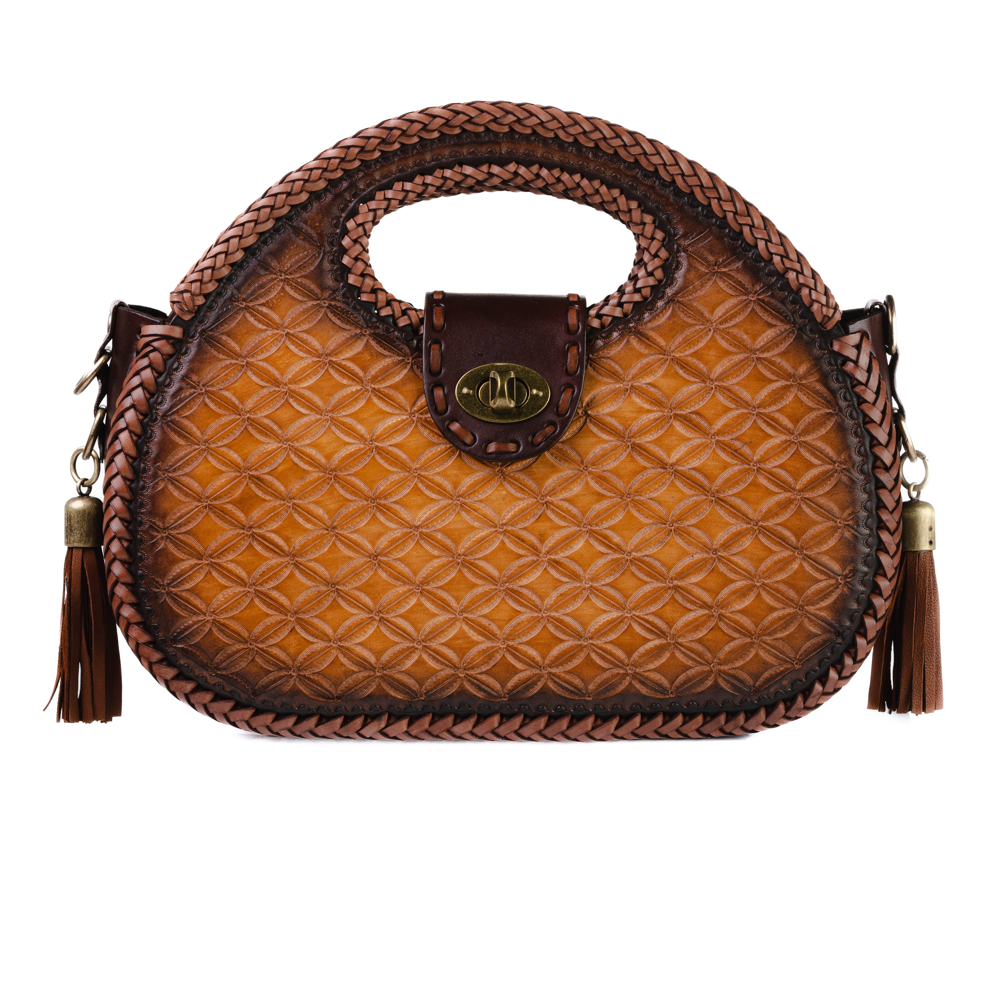 ITATI BAG - CM