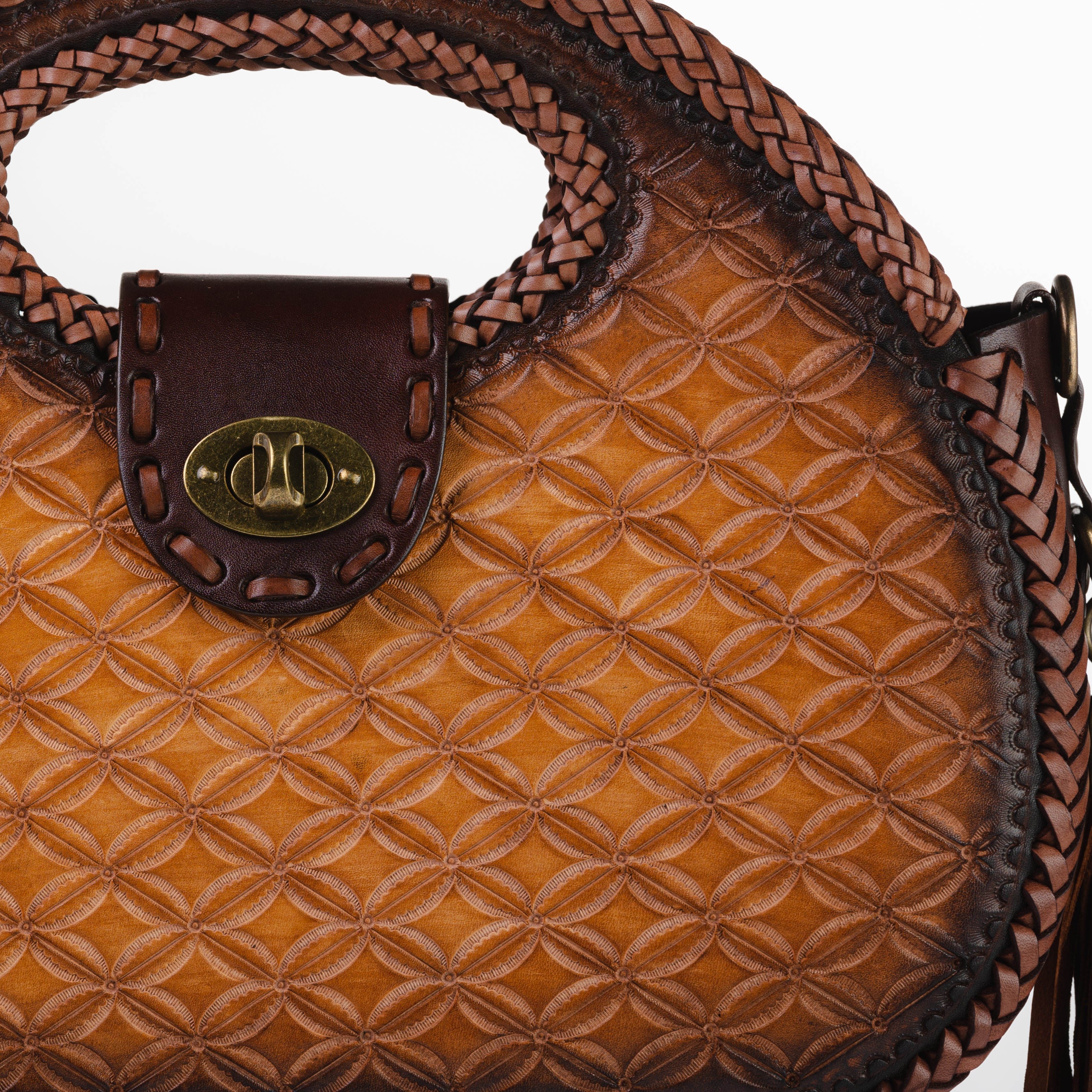 ITATI BAG - CM