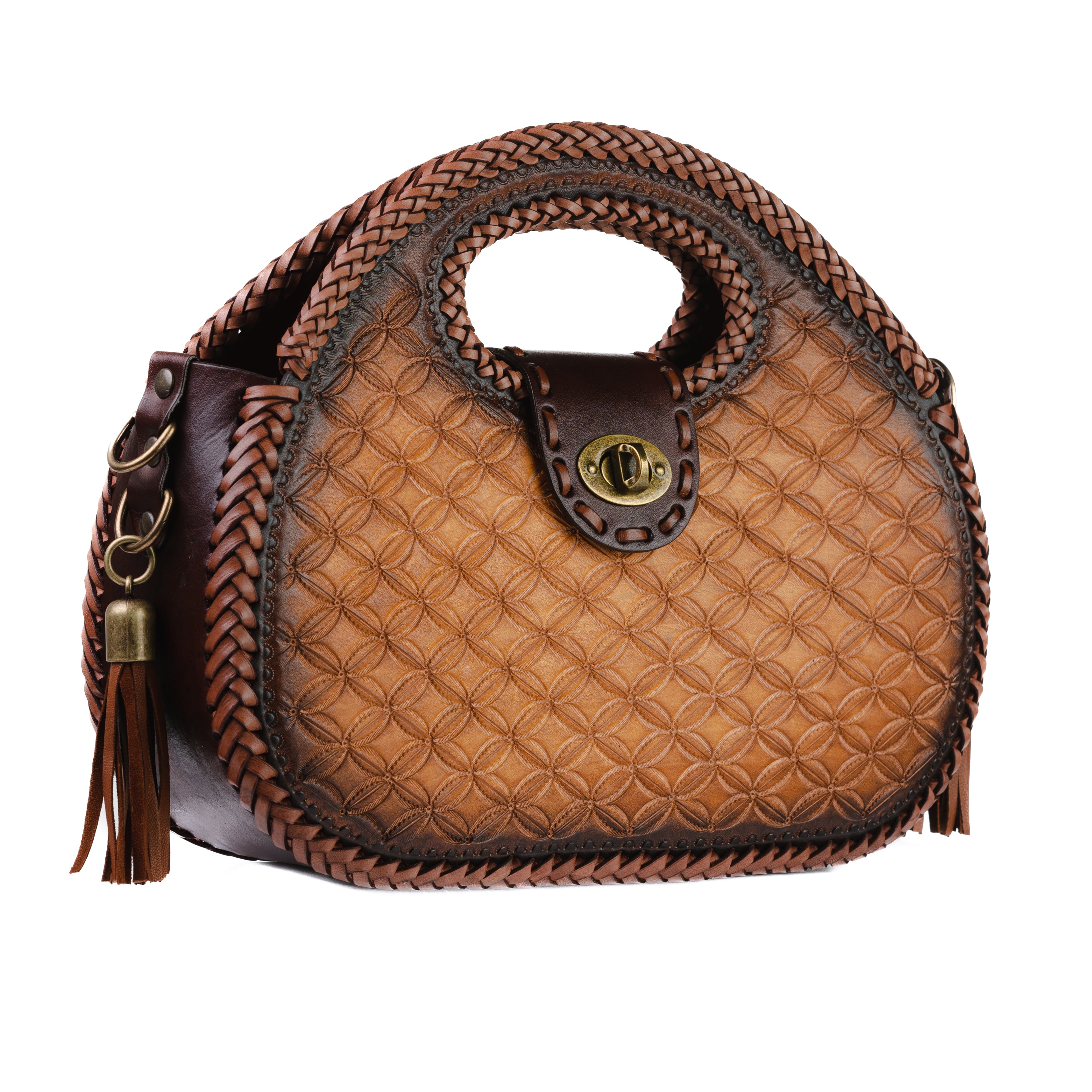 ITATI BAG - CM