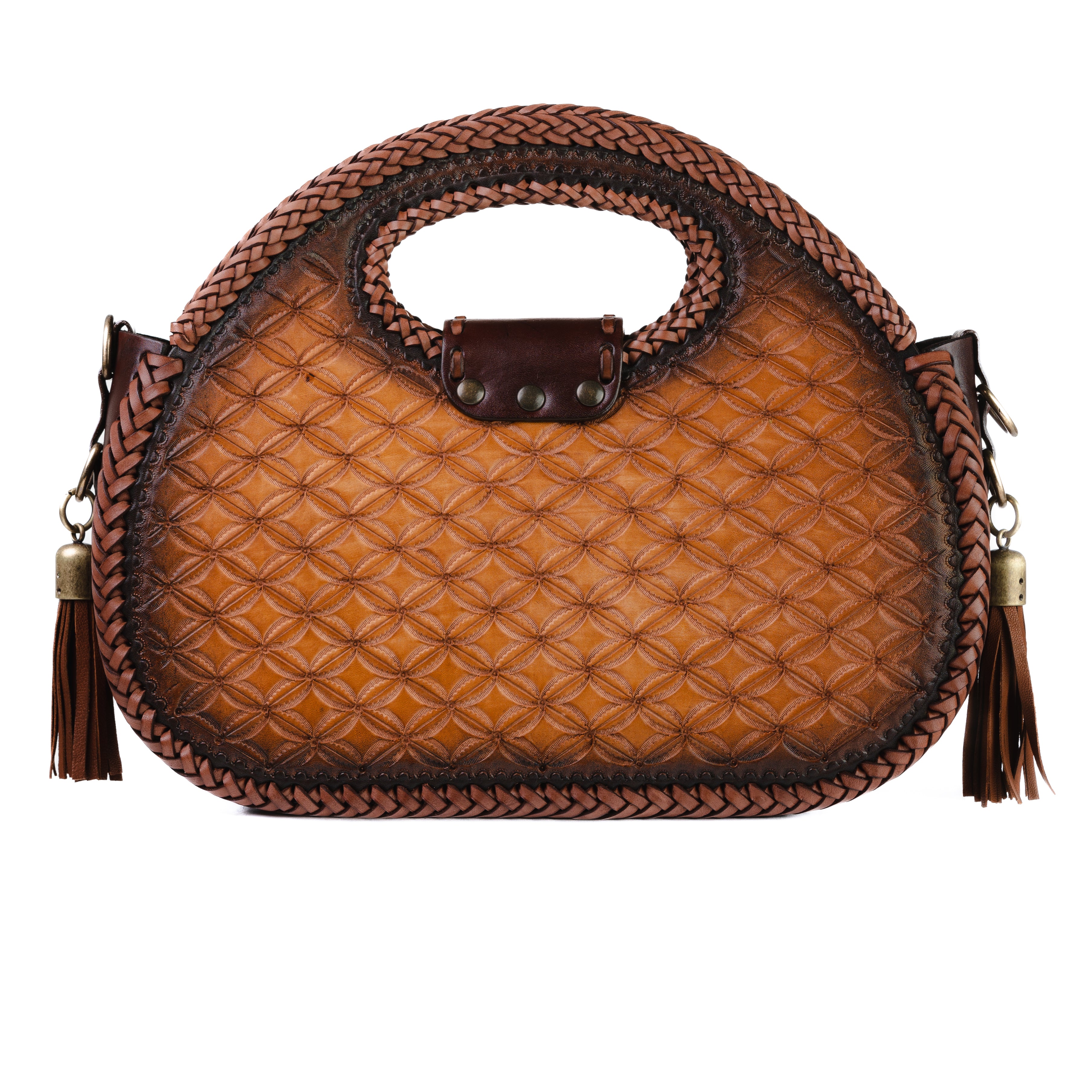 ITATI BAG - CM