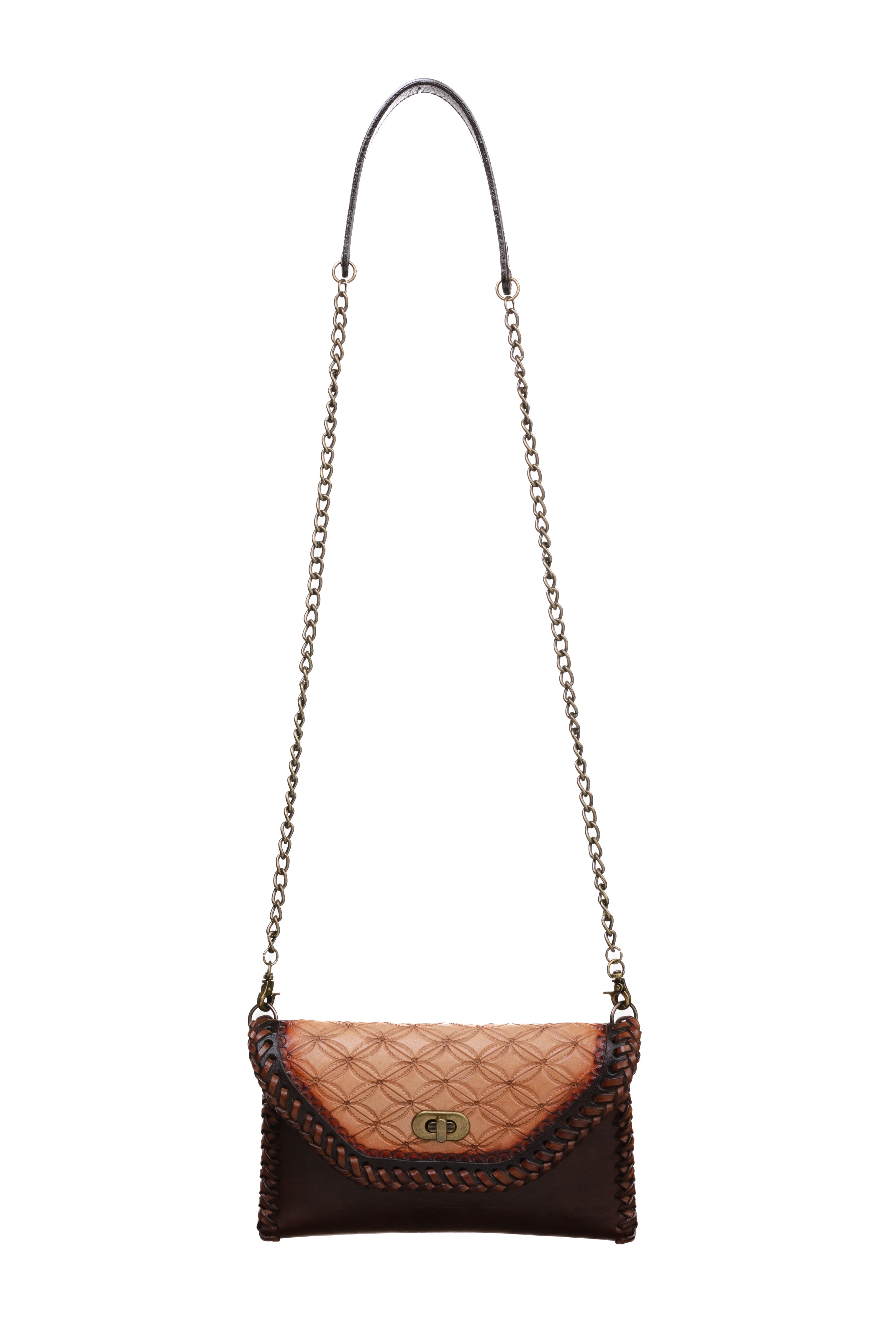 IXQUIC BAG - CM
