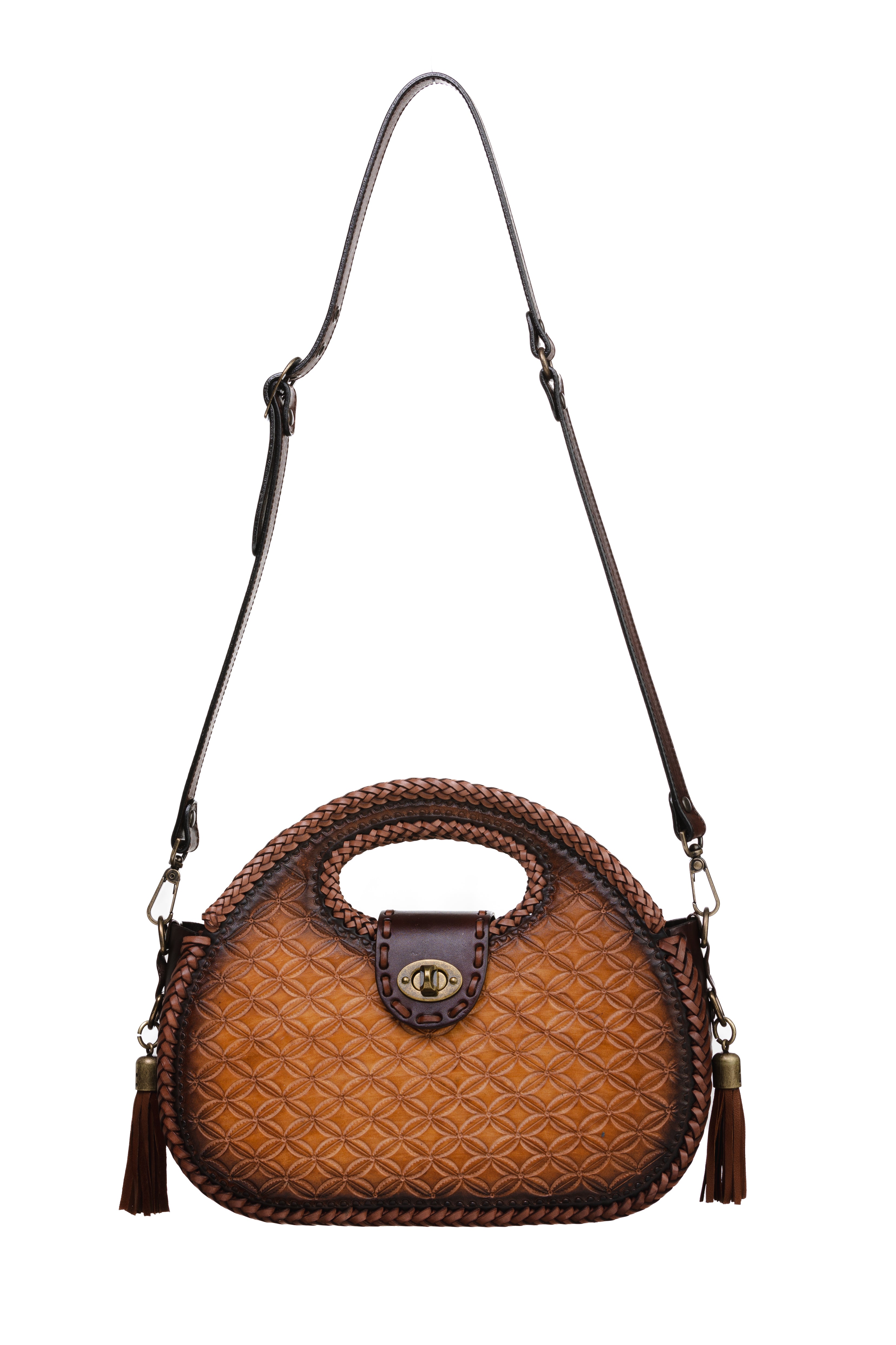 ITATI BAG - CM