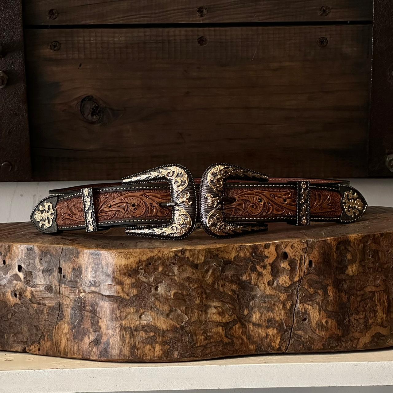 HOUSTON BELT - 06