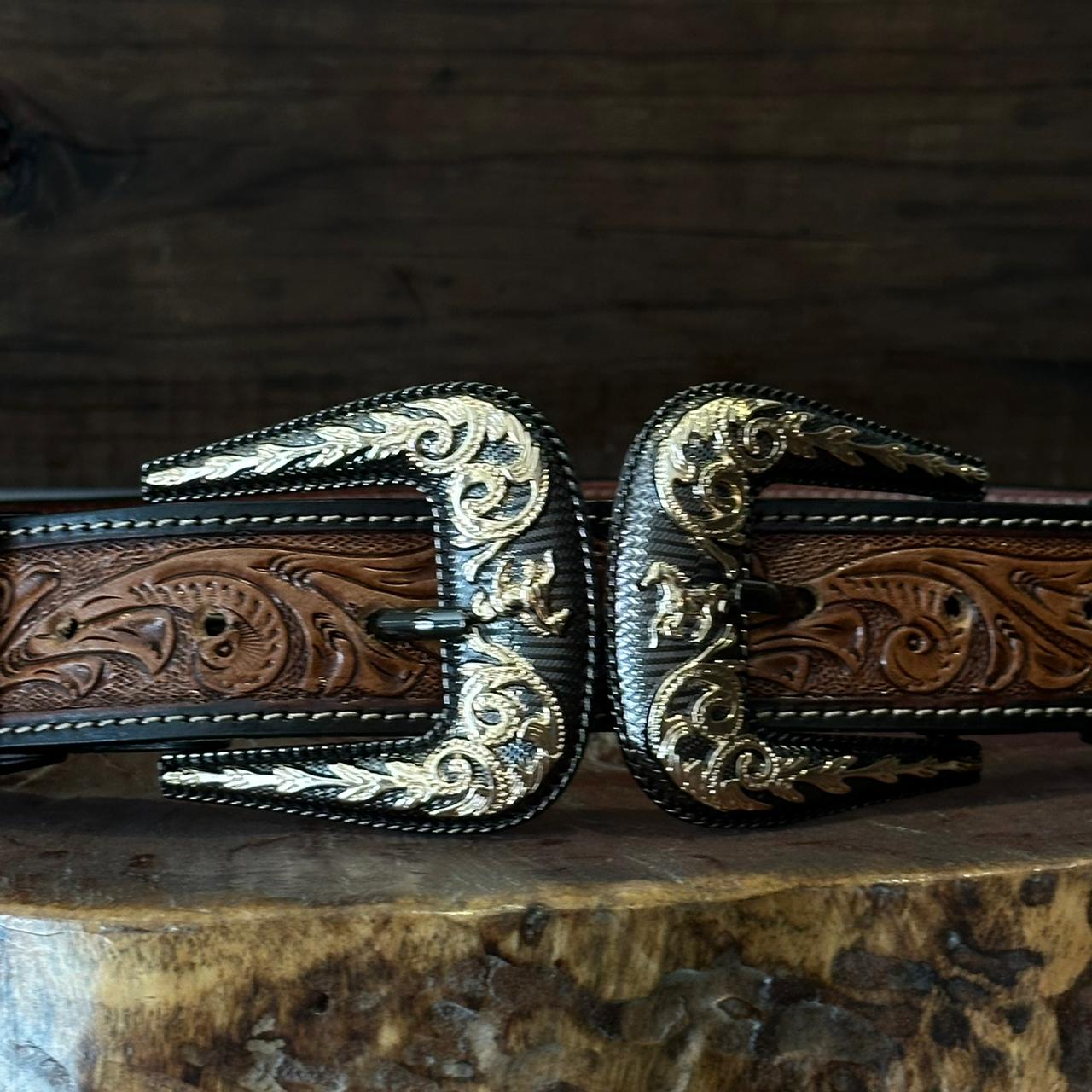 HOUSTON BELT - 06