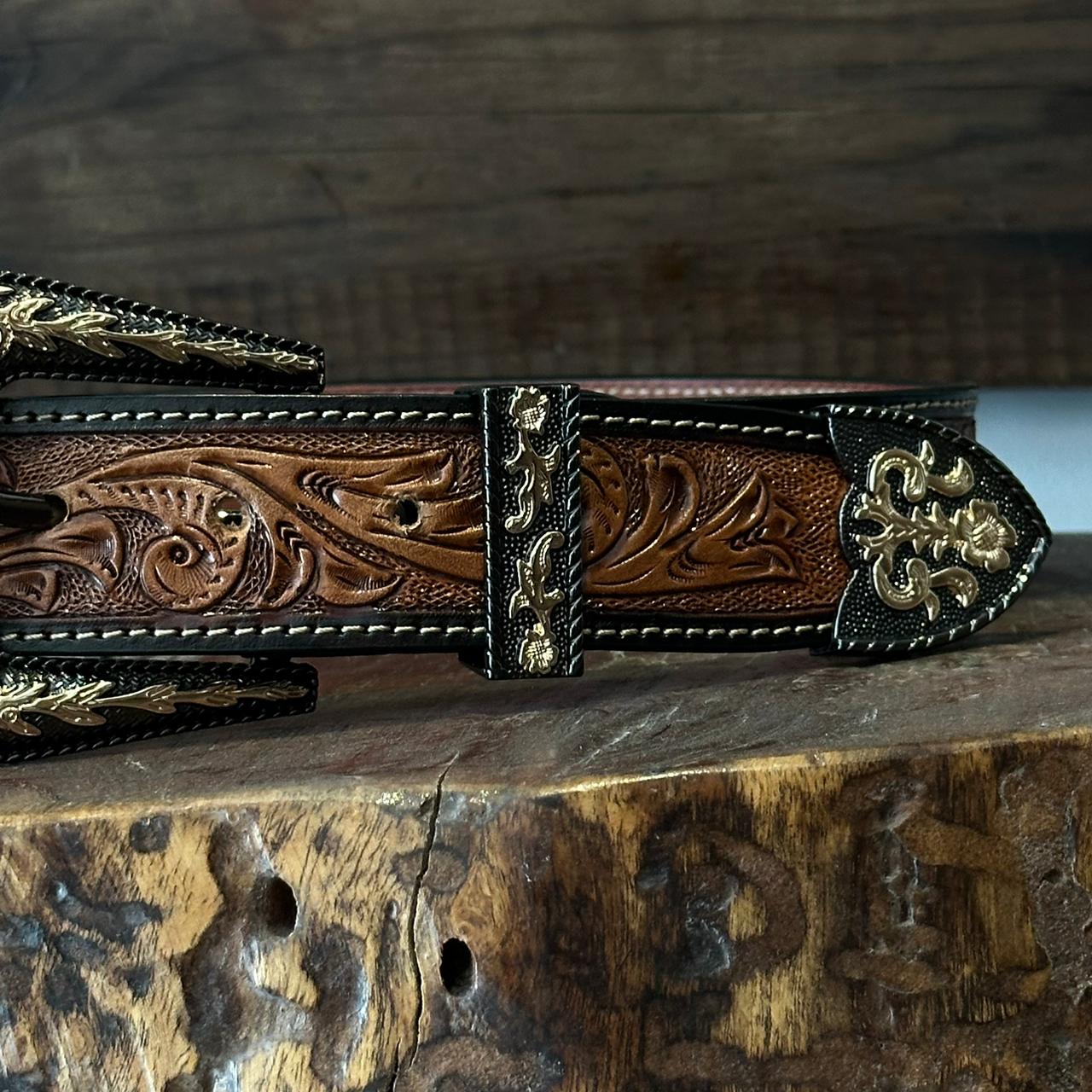 HOUSTON BELT - 06