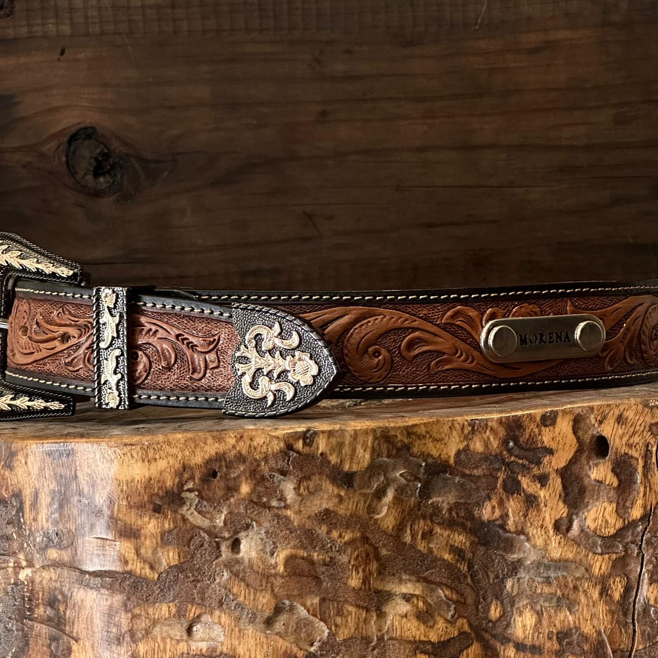 HOUSTON BELT - 06