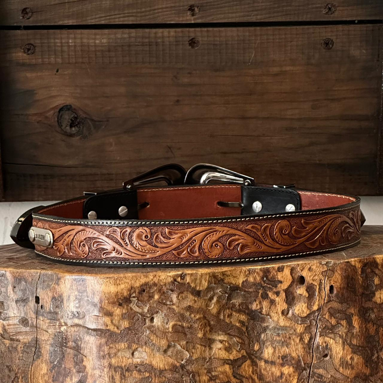 HOUSTON BELT - 06