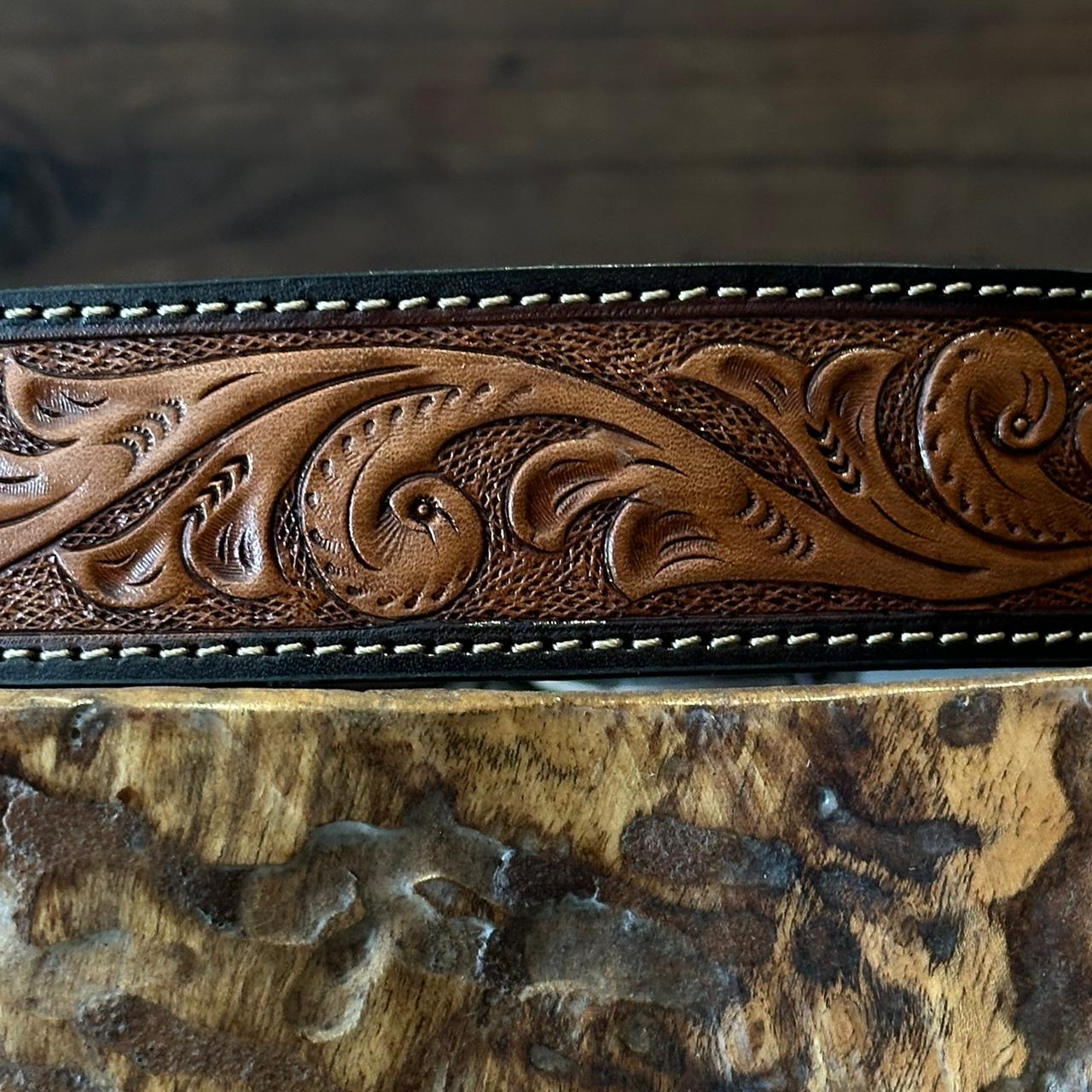 HOUSTON BELT - 06