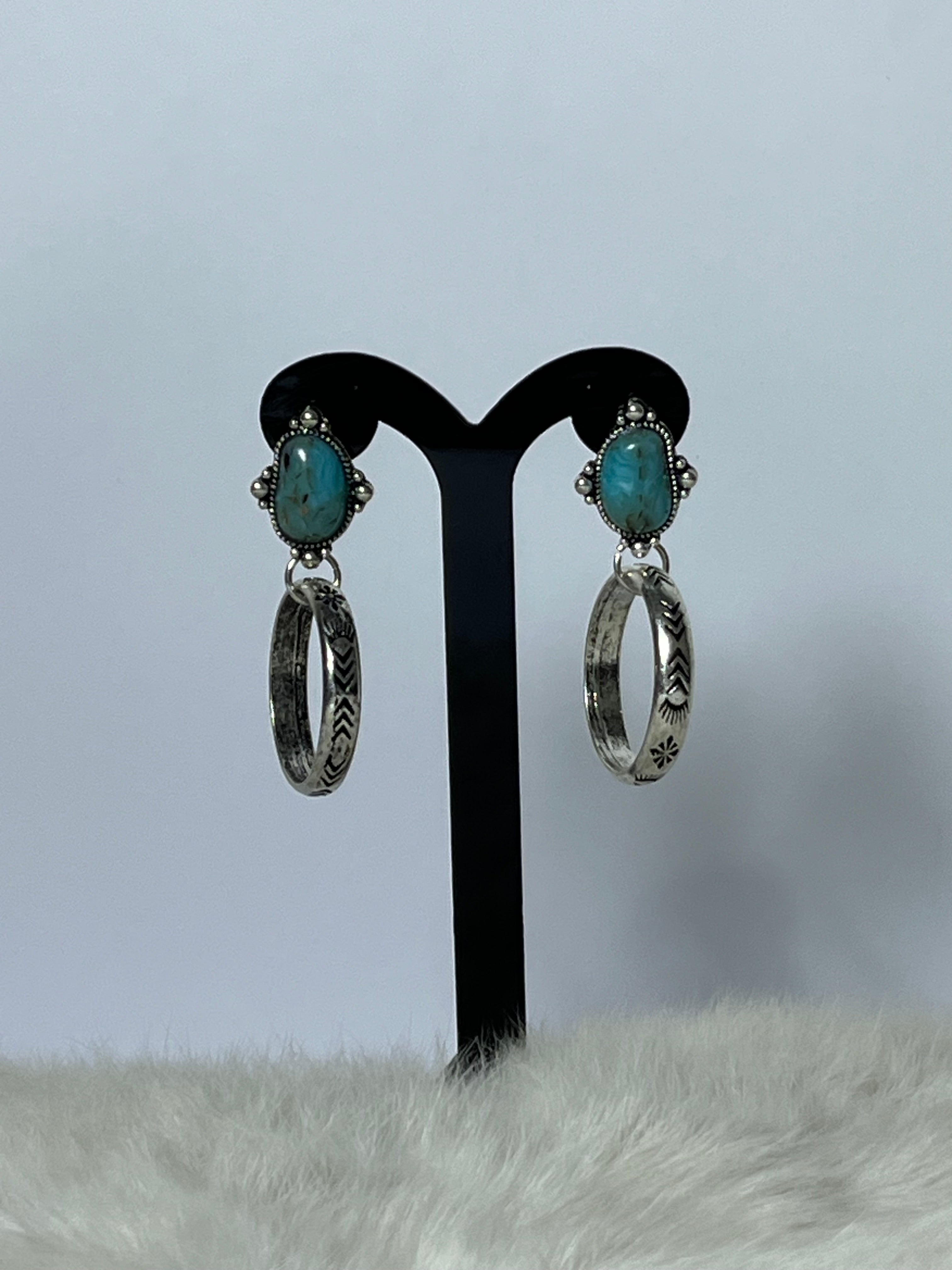 ARETES WESTERN 13