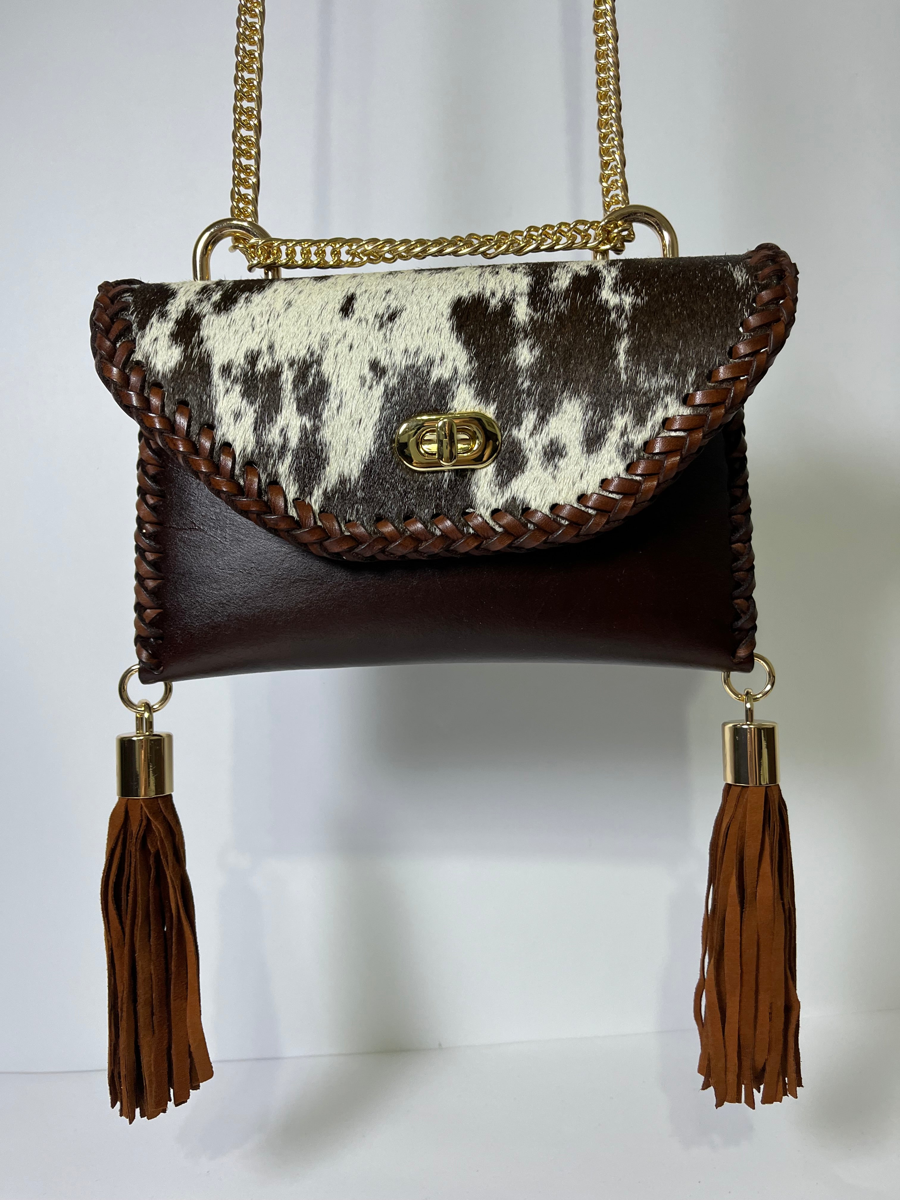 Bolso Ixquic Pinta 83