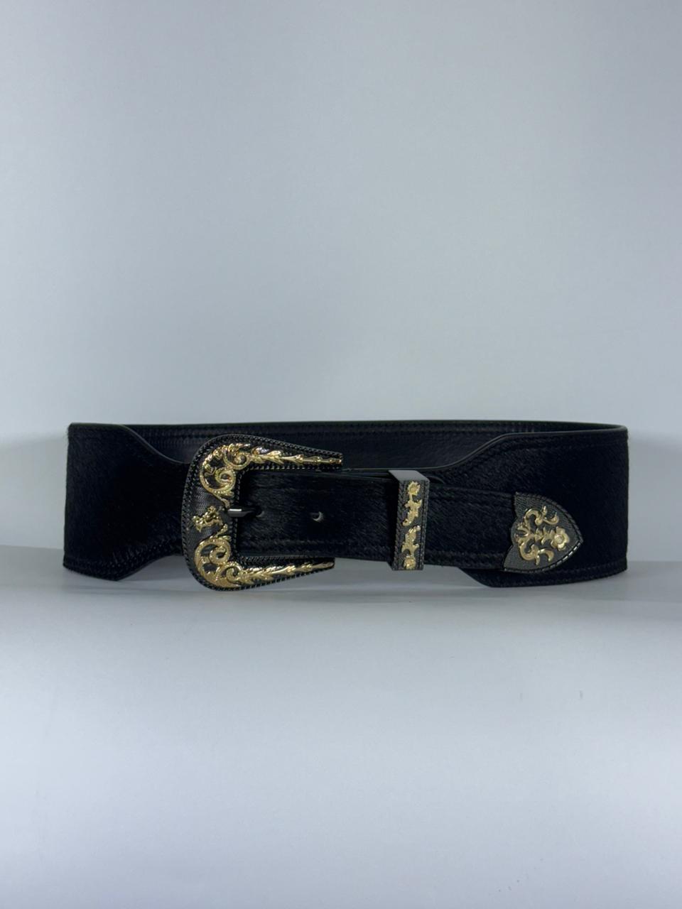 CINTURILLA INDIANA COW 70