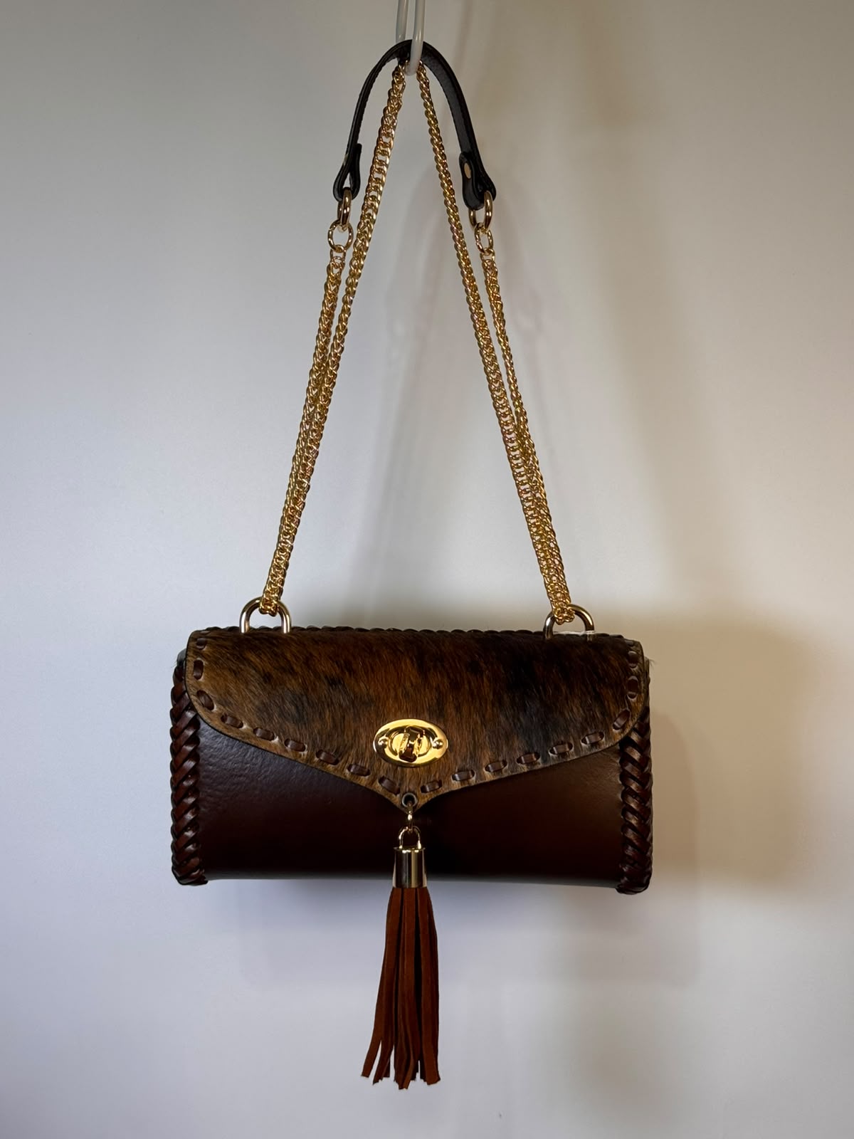 BOLSO IKAL COW BARCINA 56