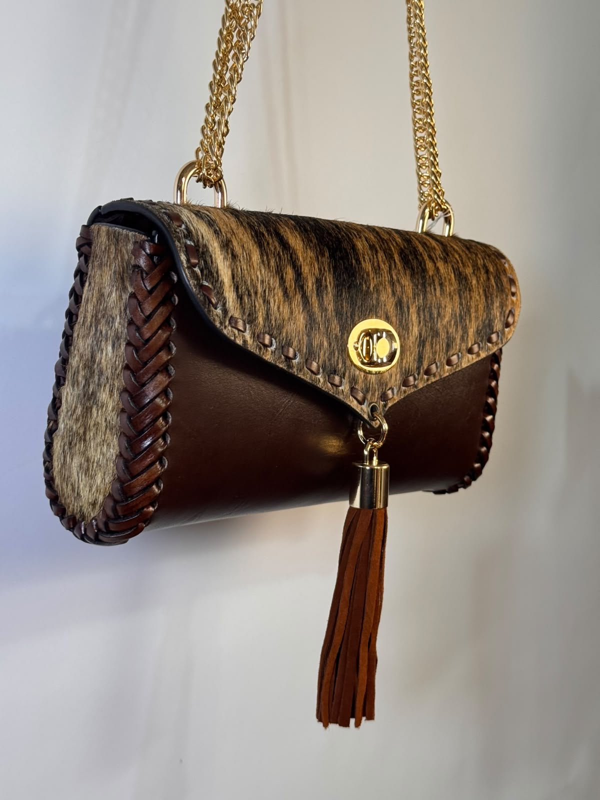 BOLSO IKAL COW BARCINA 52
