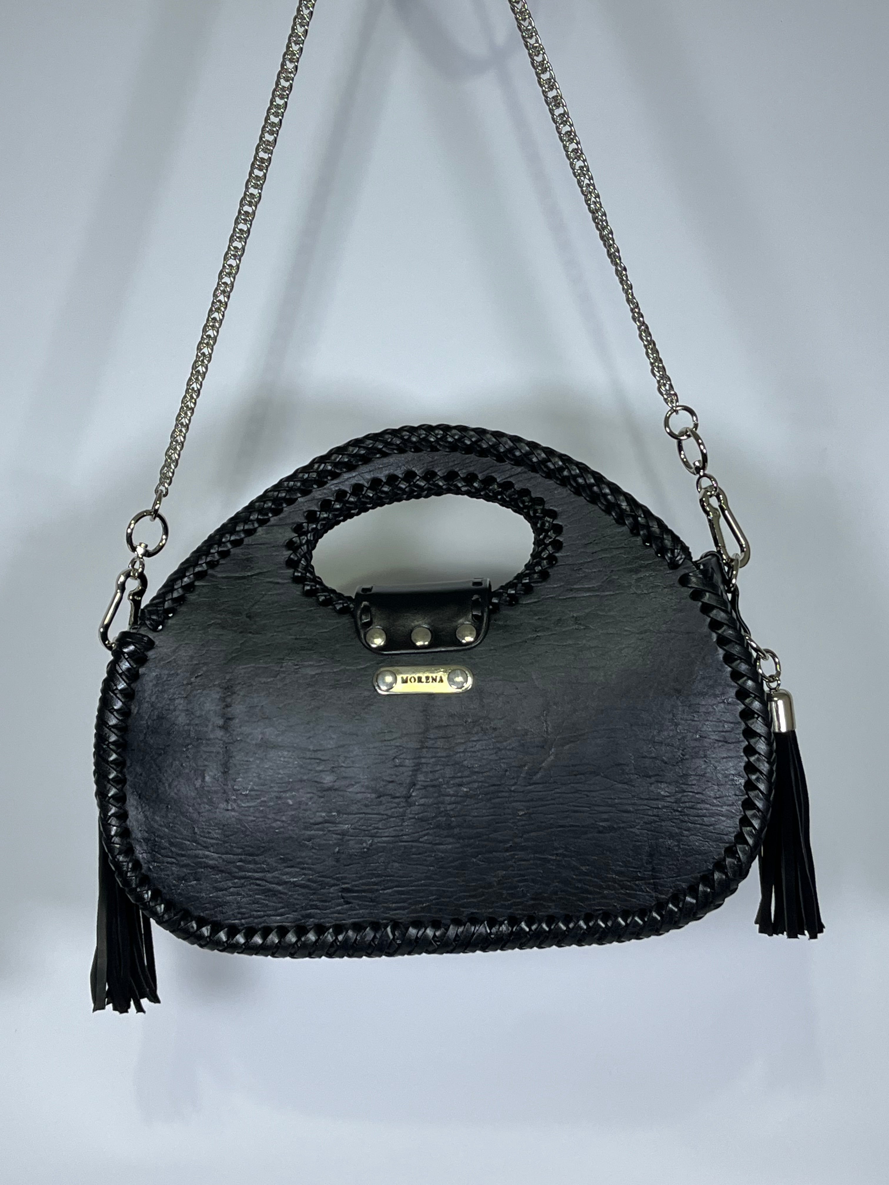 BOLSO ITATI COW 15