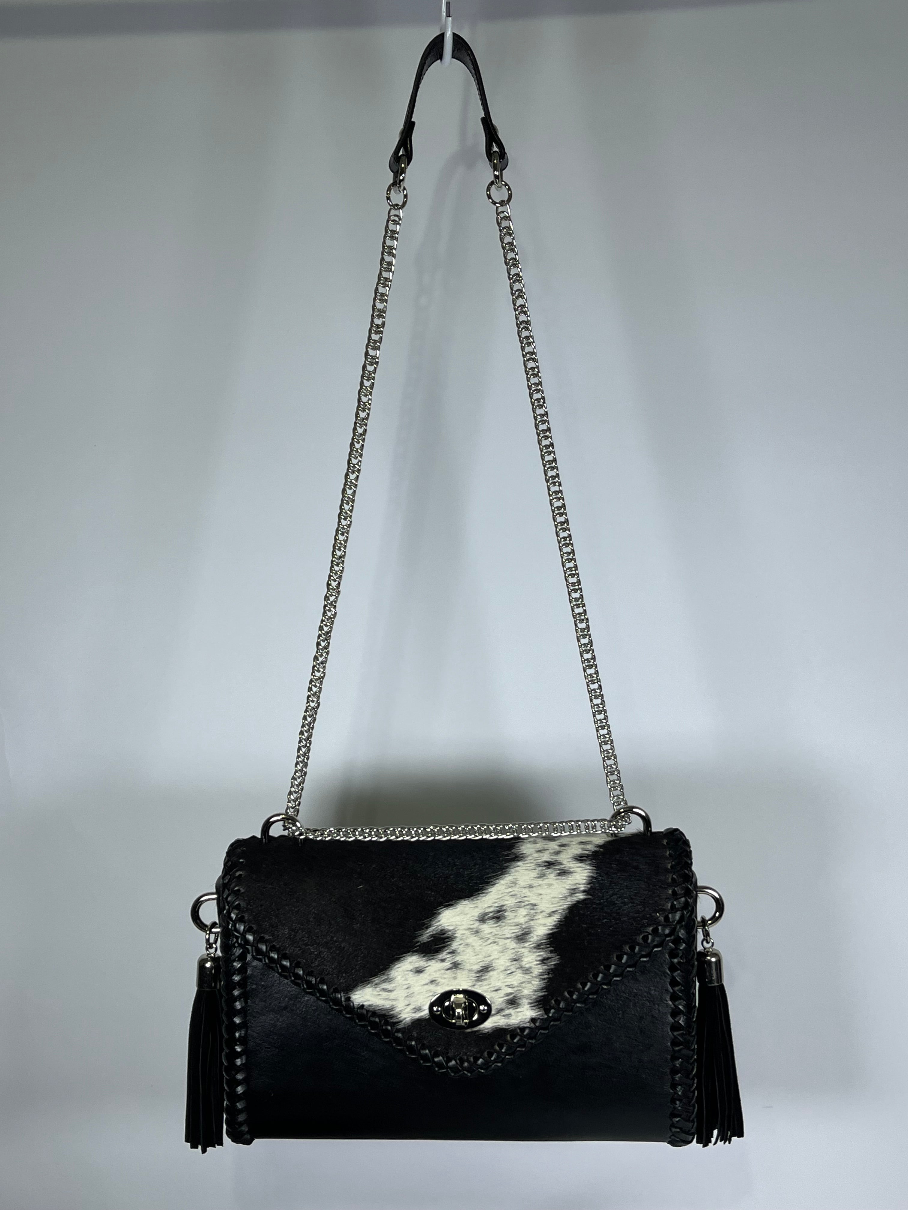 BOLSO LITZA COW 94