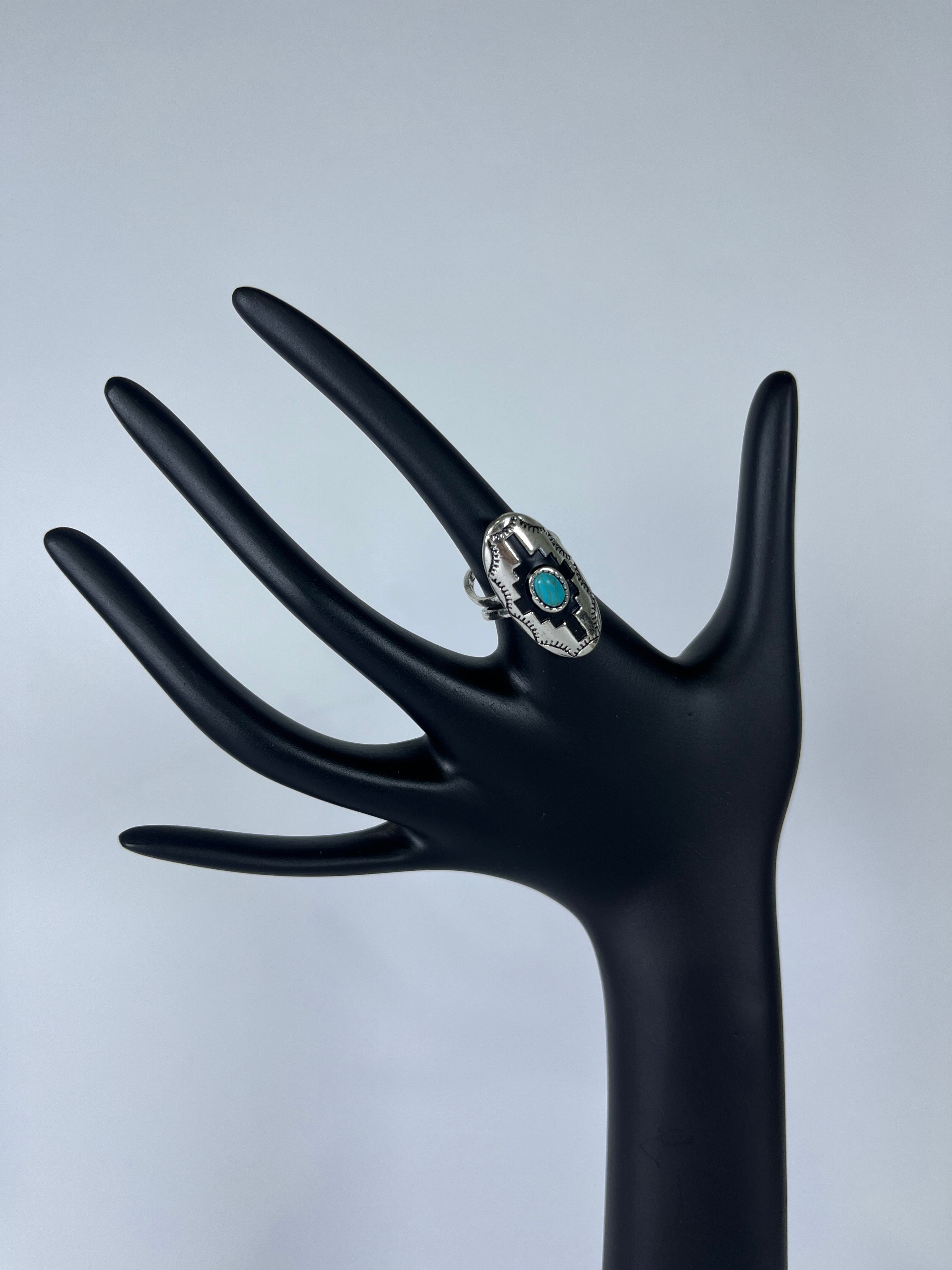 ANILLO WESTERN 1