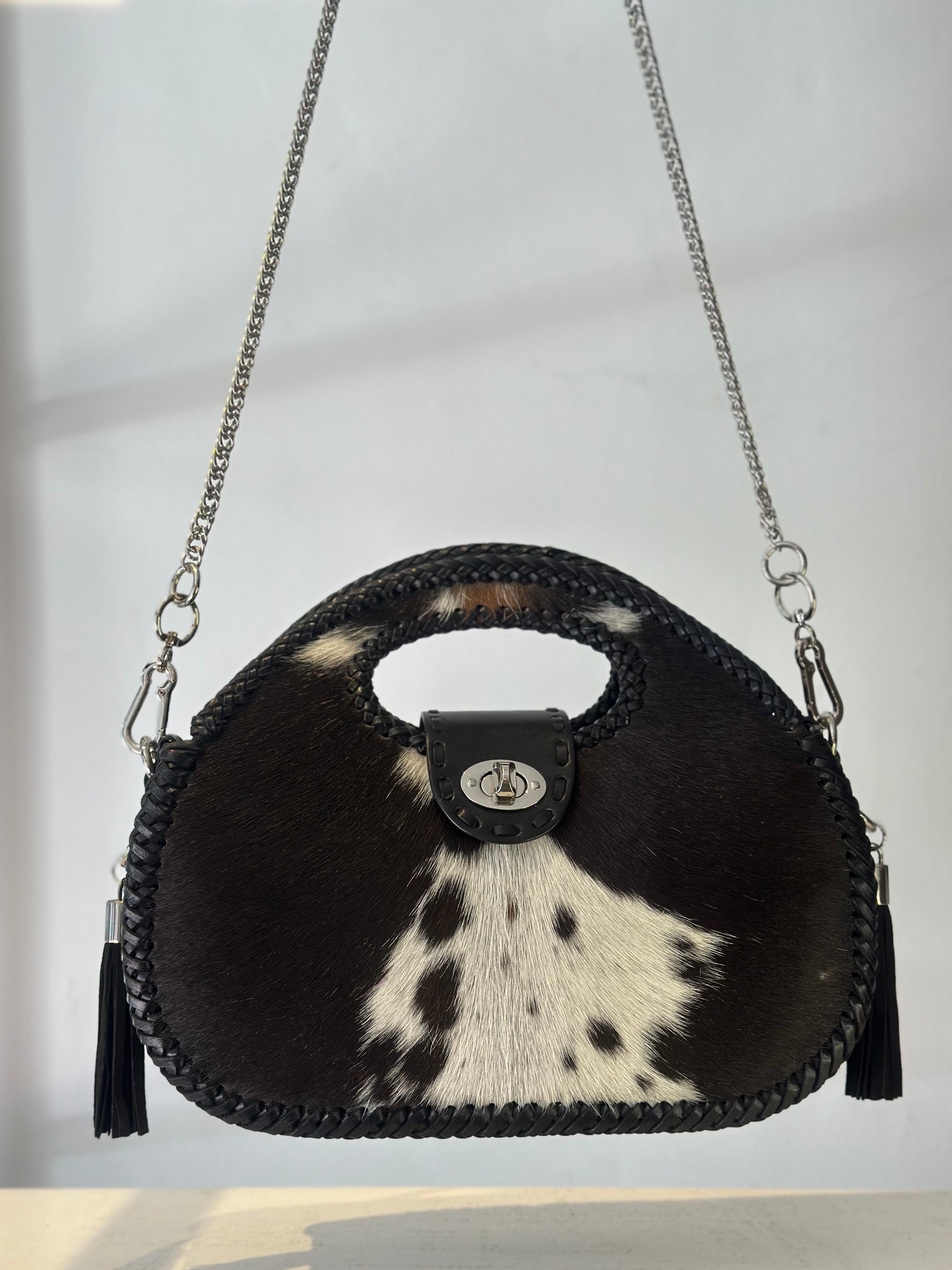 BOLSO ITATI COW 2