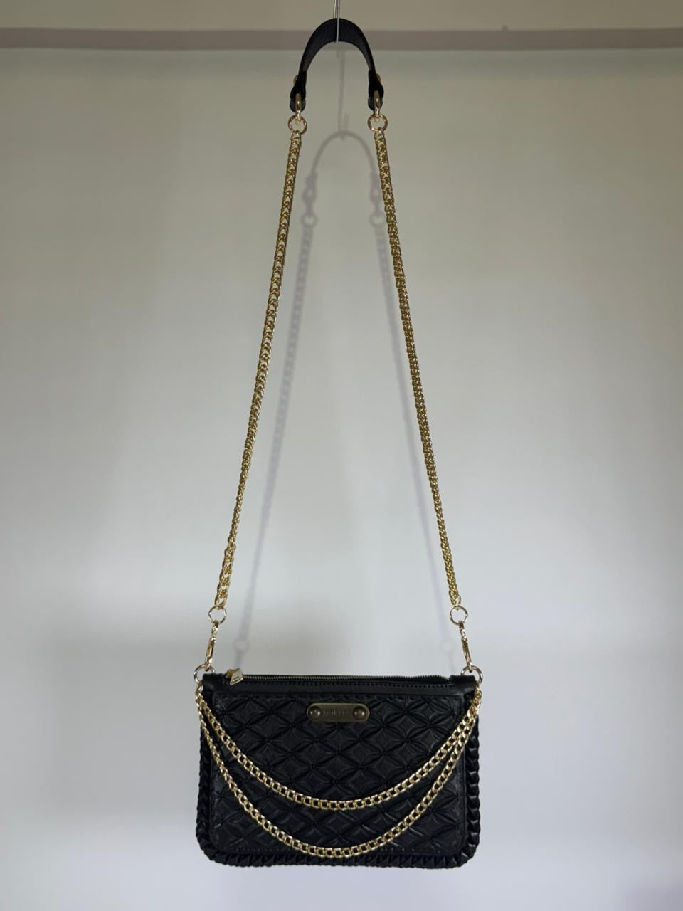 BOLSA ATARI CINCELADA NEGRA 58