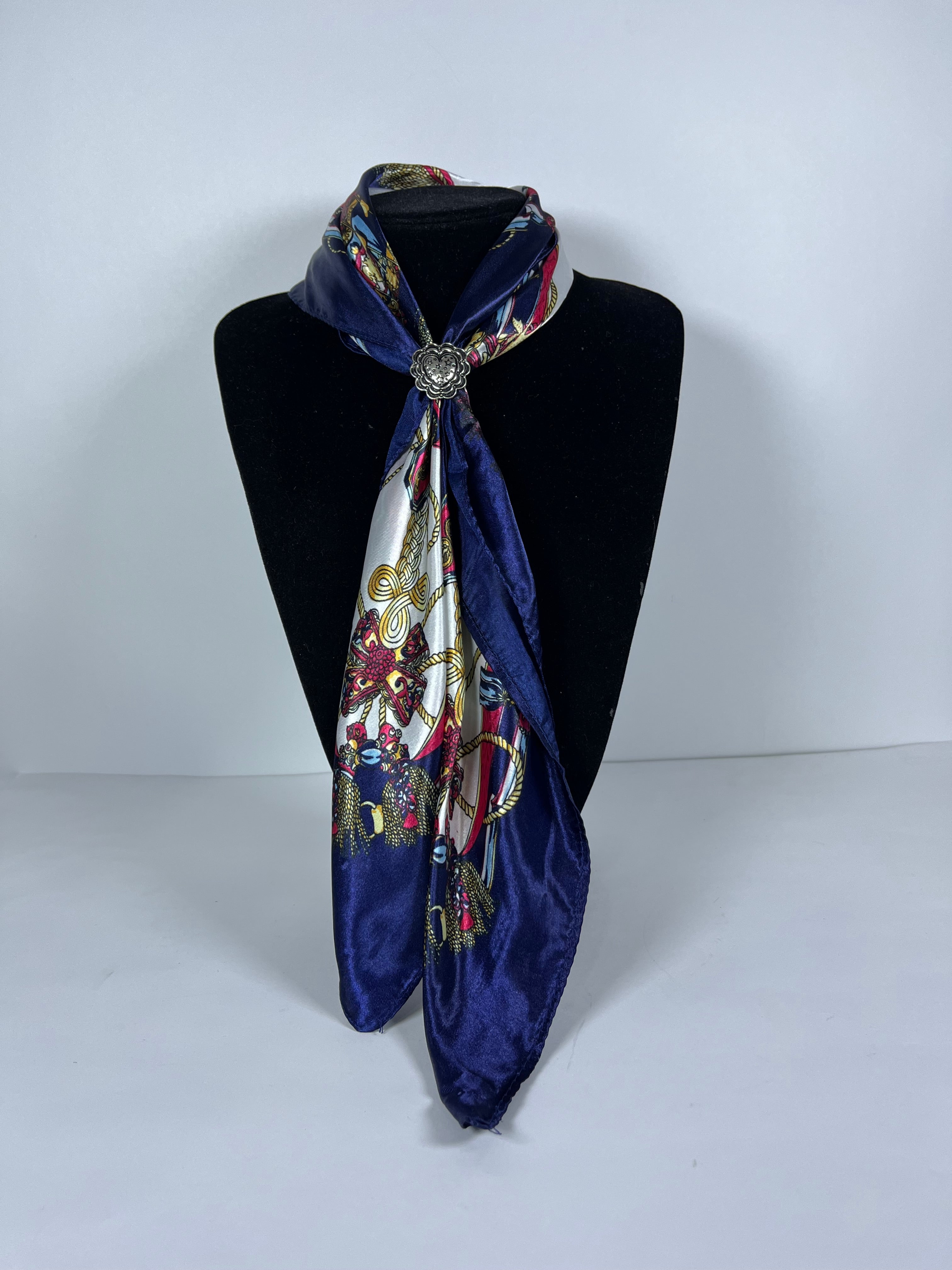 Pashmina Satinada