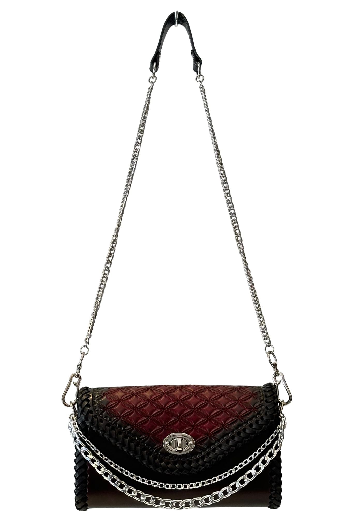 ITZEL BAG - CM-NE