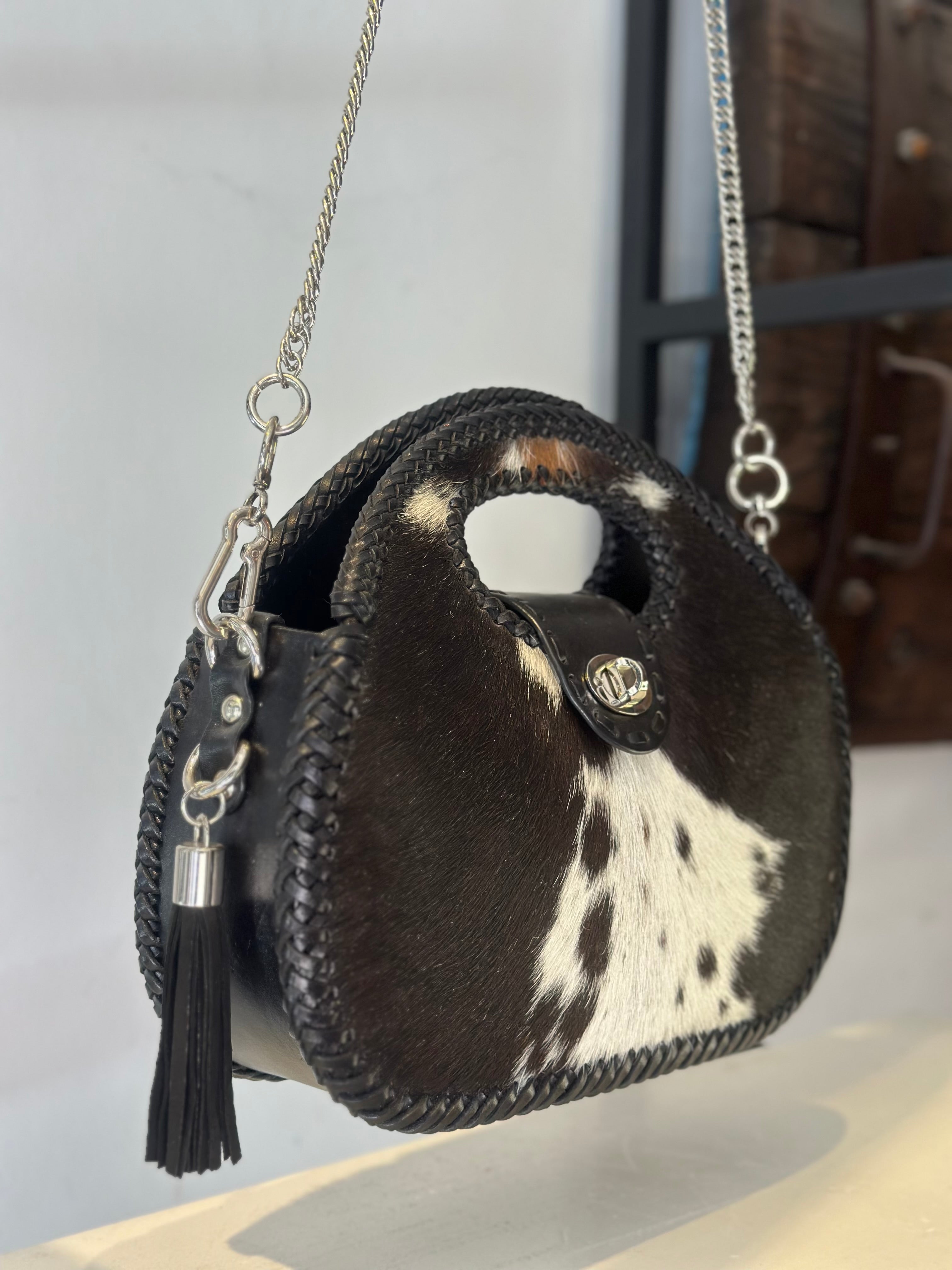 BOLSO ITATI COW 2