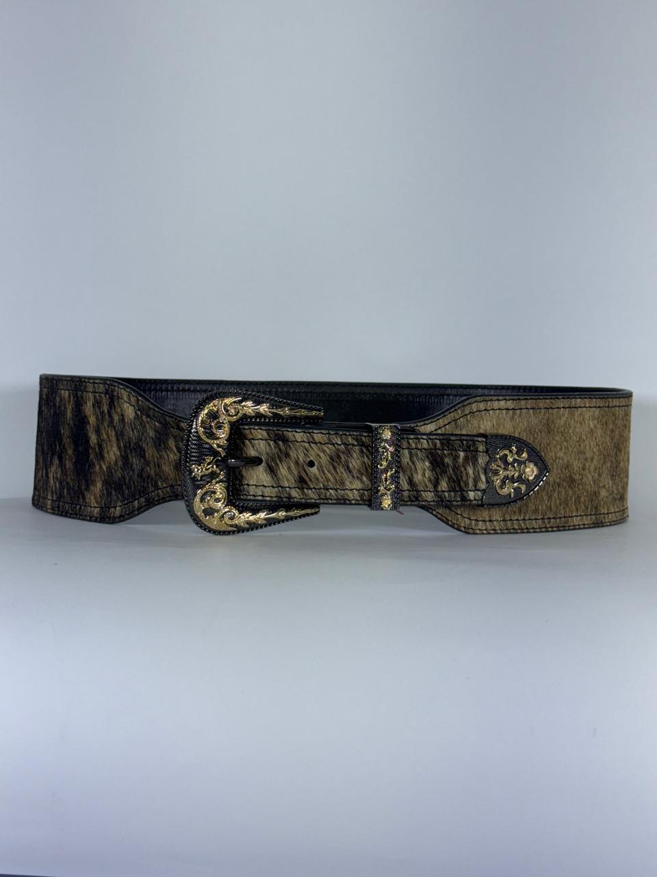 CINTURILLA INDIANA  BARCINA 78