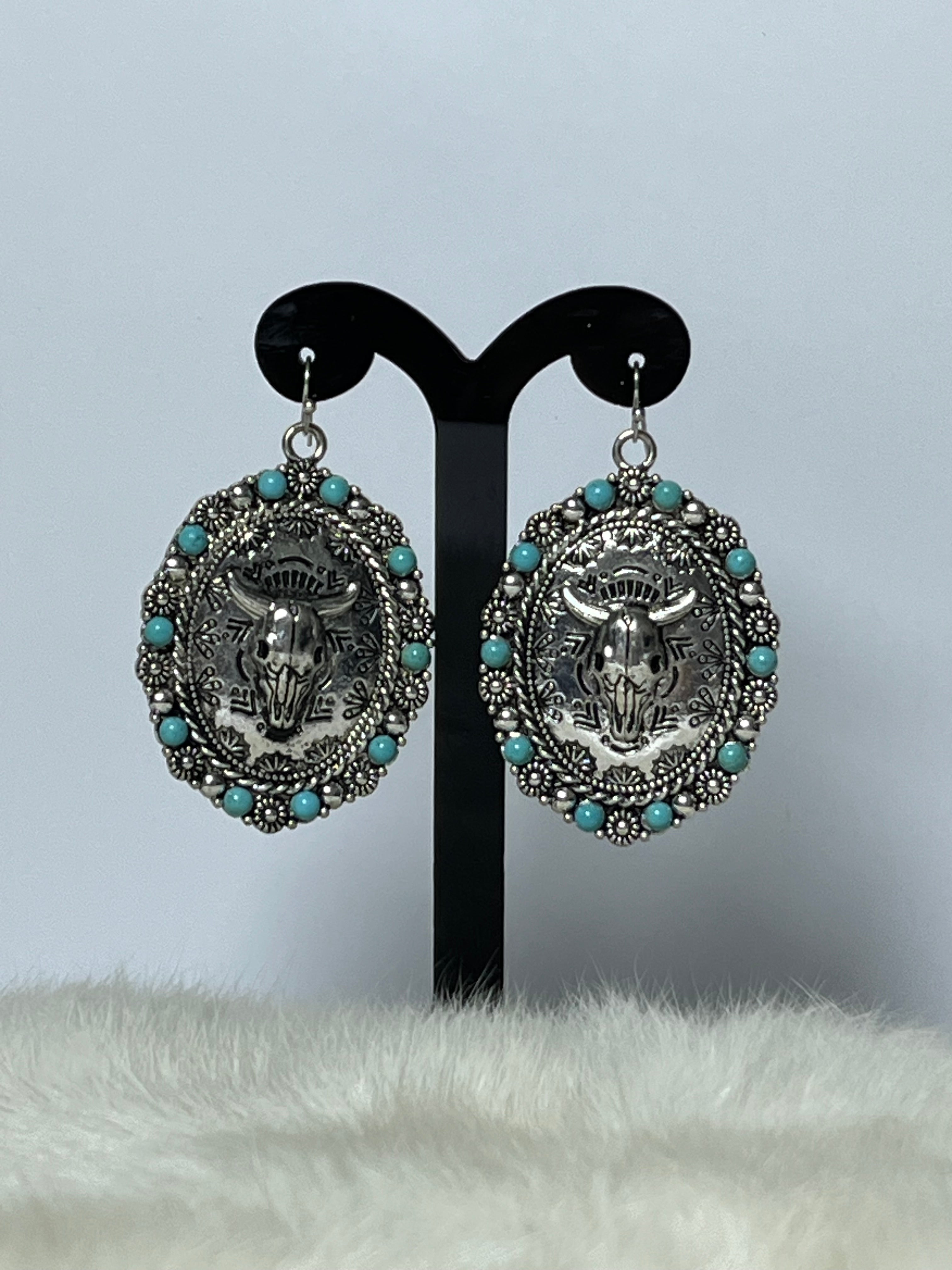 ARETES WESTERN 23