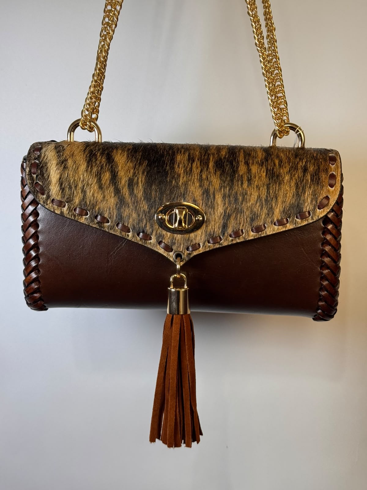 BOLSO IKAL COW BARCINA 52