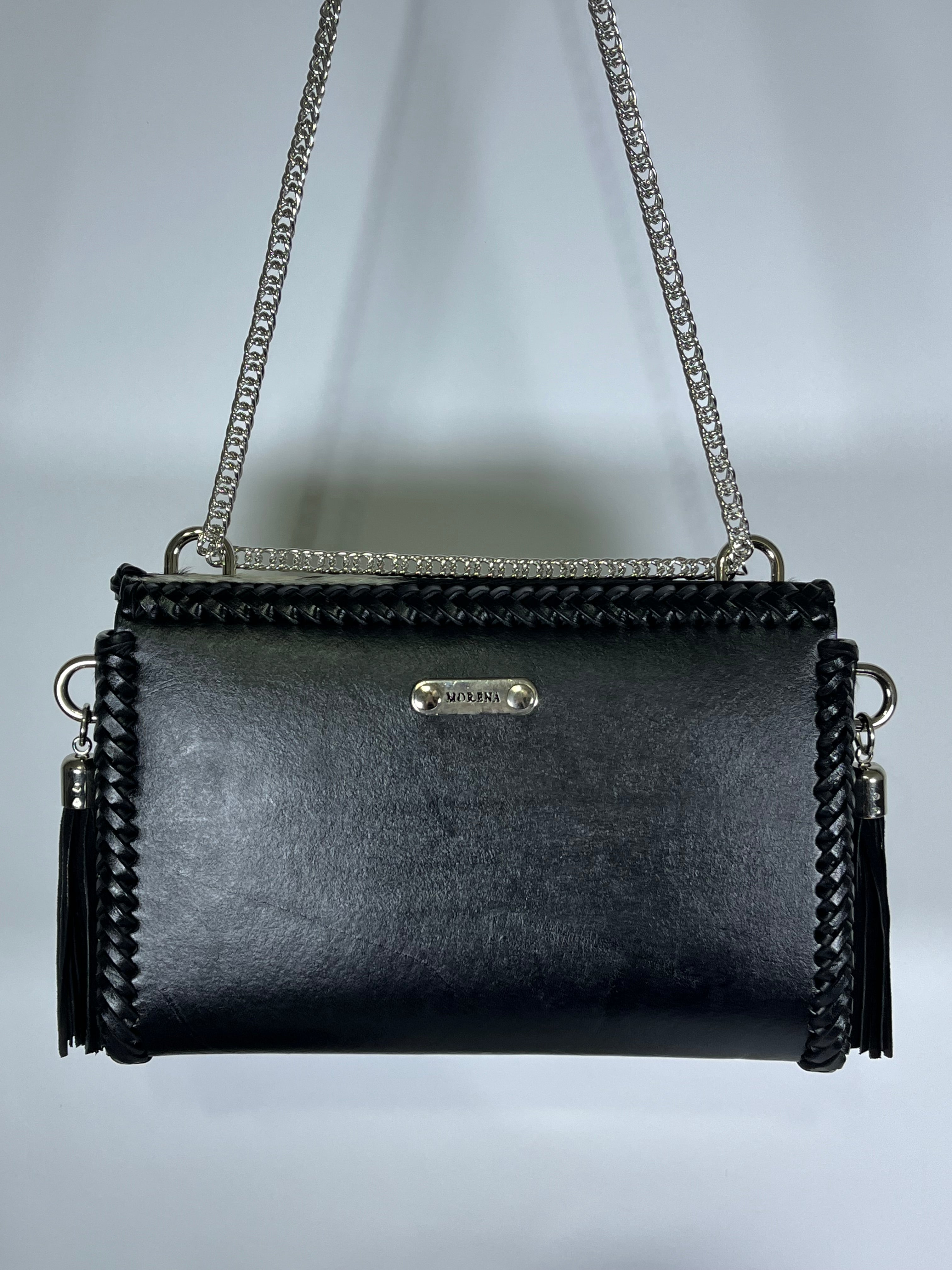 BOLSO LITZA COW 94