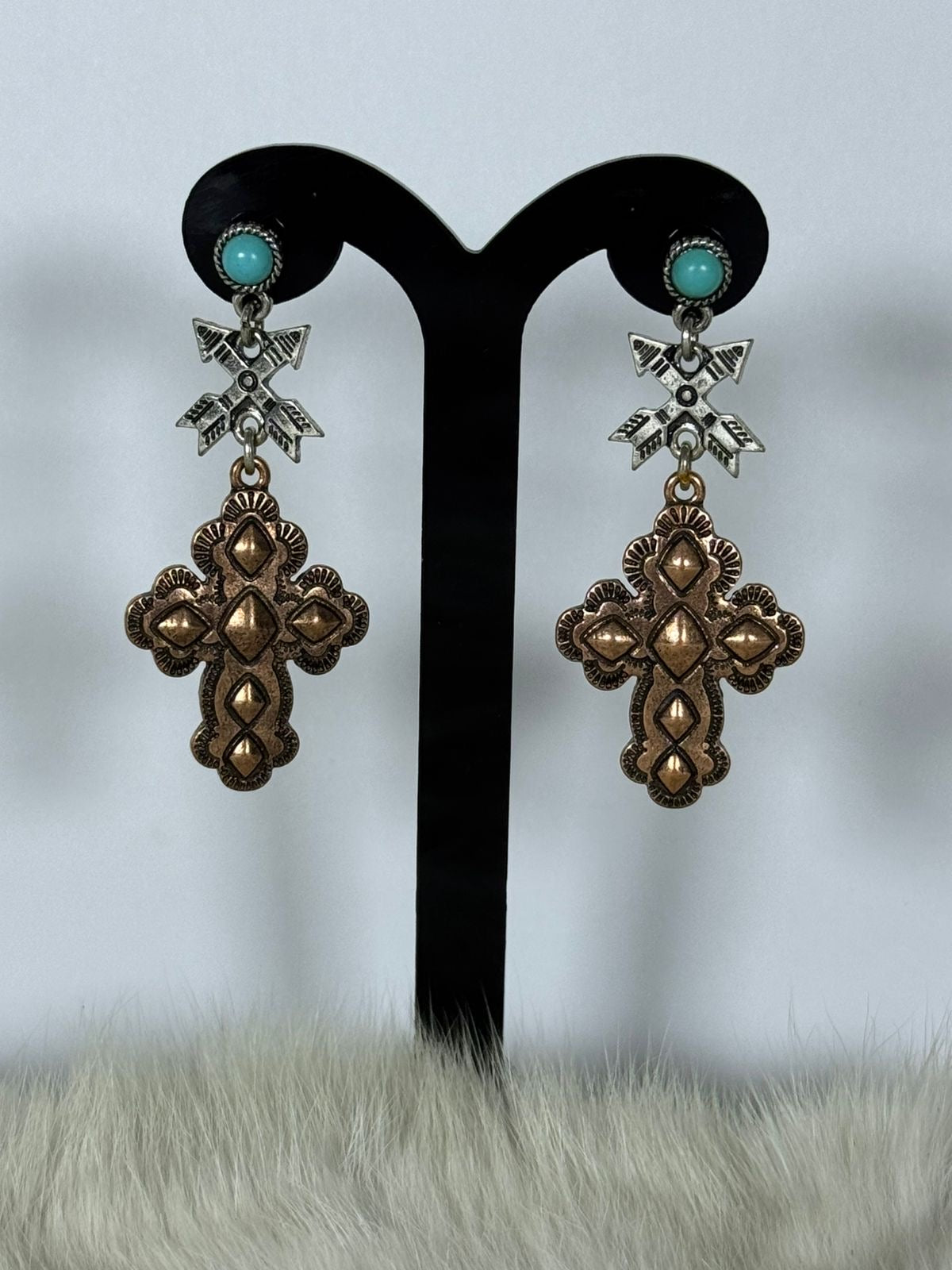 ARETES WESTERN 37