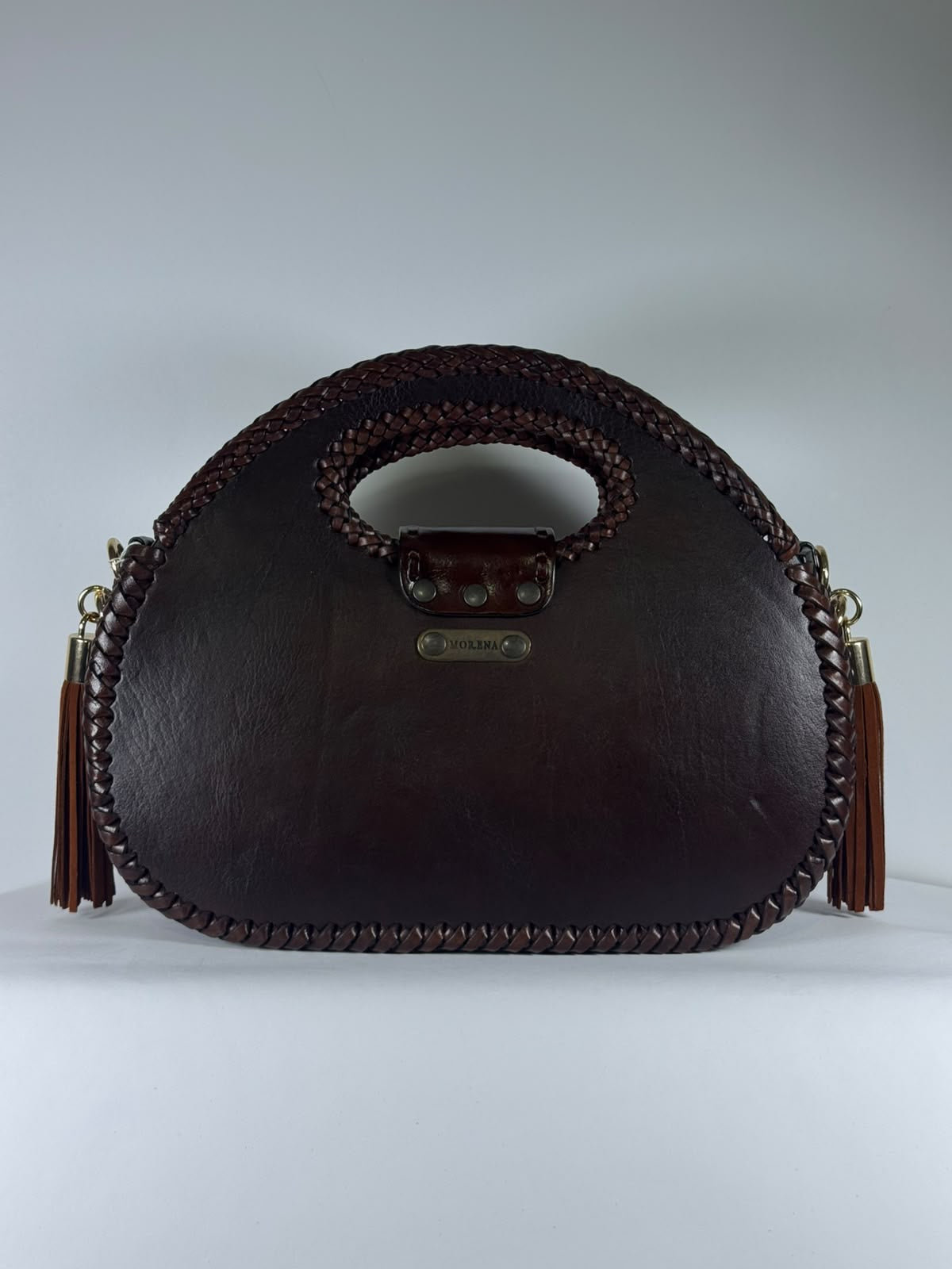 BOLSO ITATI PINTA COW 58