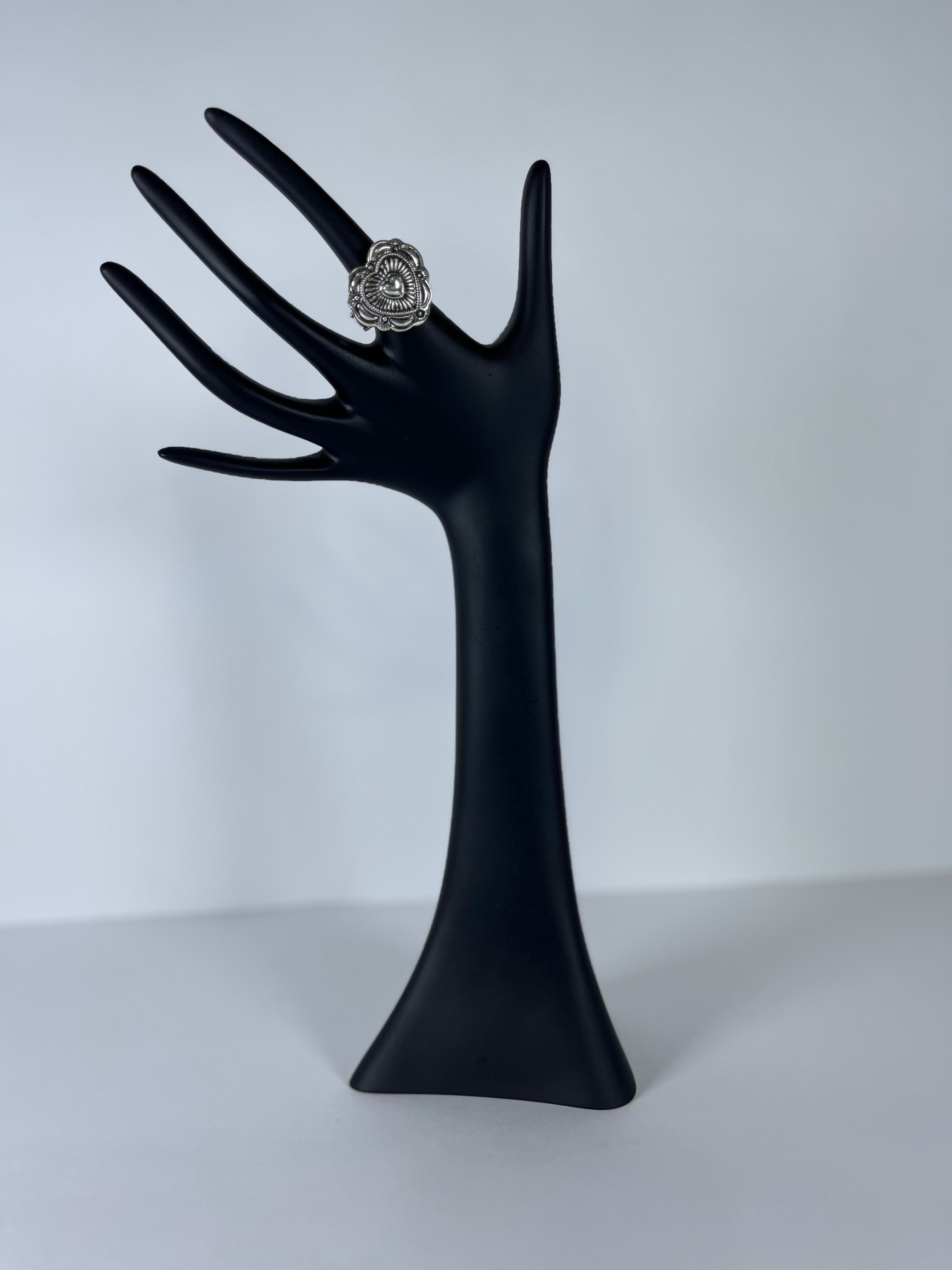 ANILLO WESTERN 5